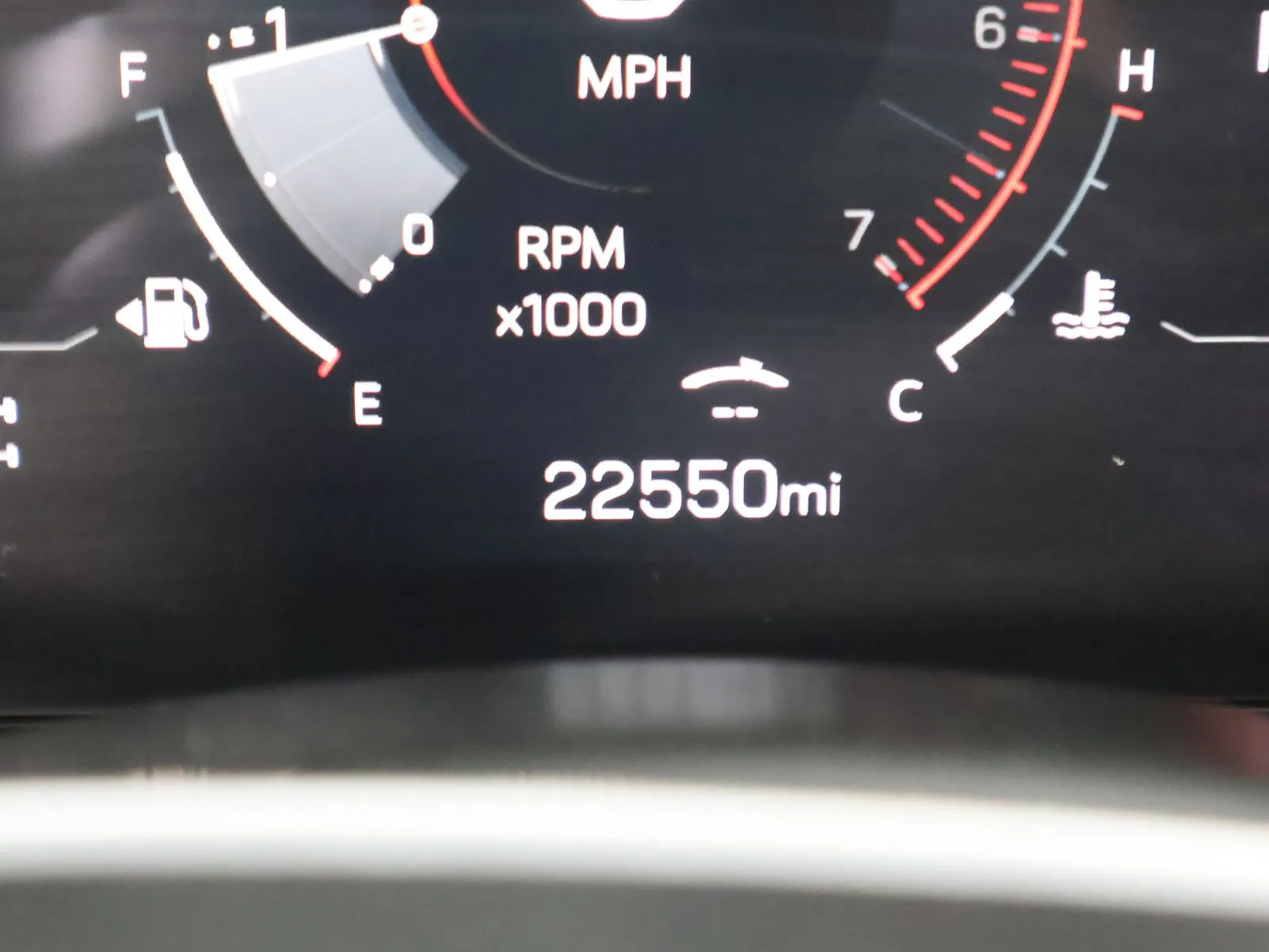 GMC Terrain photo 39