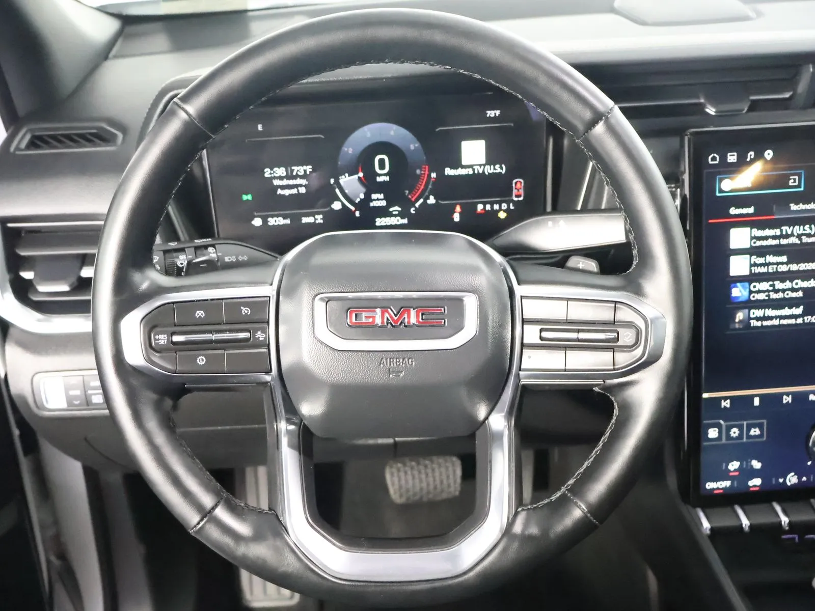 GMC Terrain photo 34