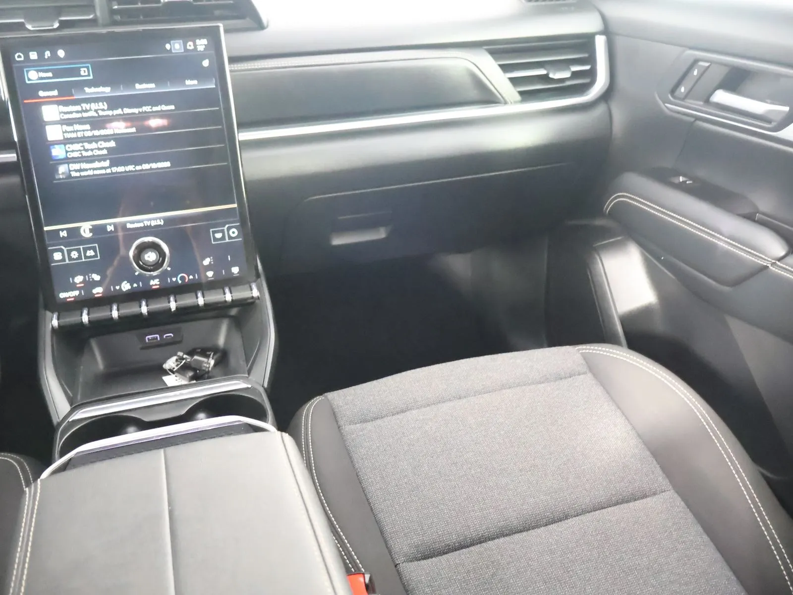 GMC Terrain photo 31