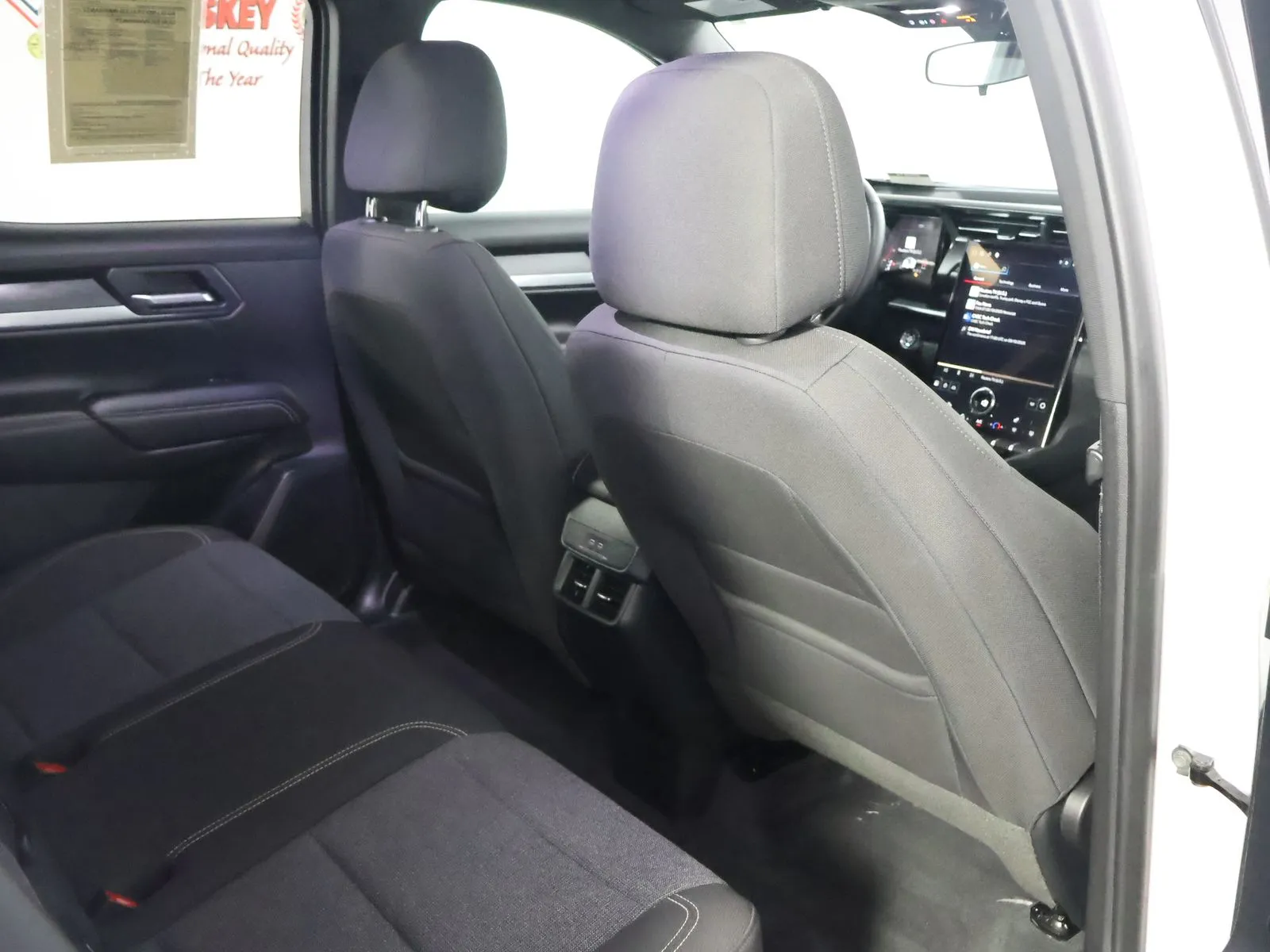 GMC Terrain photo 45