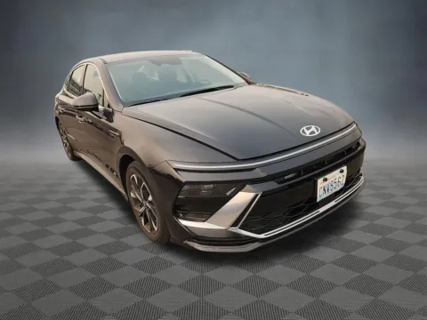 Photos of 2024 Hyundai Sonata SEL for sale in Colorado Springs, CO at McCloskey Imports & 4x4s (Licensed as McCloskey Isuzu)