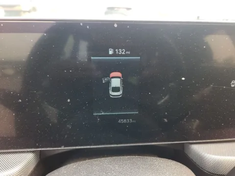 More photos of 2024 Hyundai Sonata SEL at McCloskey Imports & 4x4s (Licensed as McCloskey Isuzu), CO