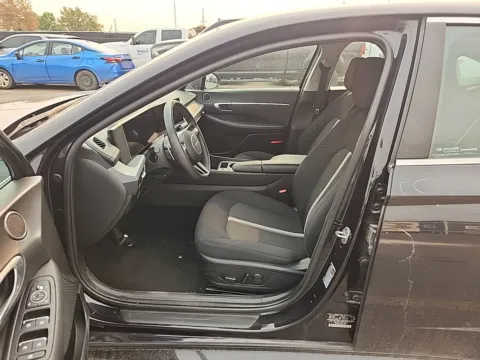 More photos of 2024 Hyundai Sonata SEL at McCloskey Imports & 4x4s (Licensed as McCloskey Isuzu), CO