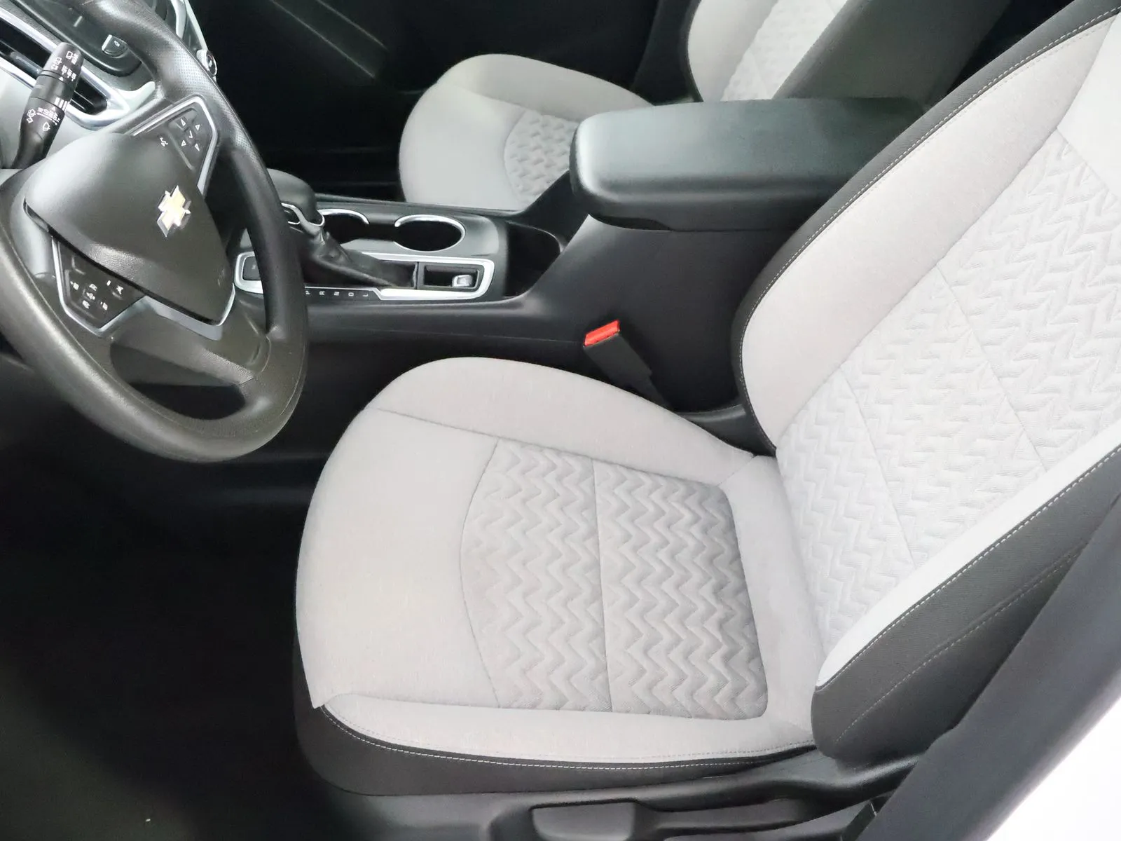 Chevrolet Equinox photo 26