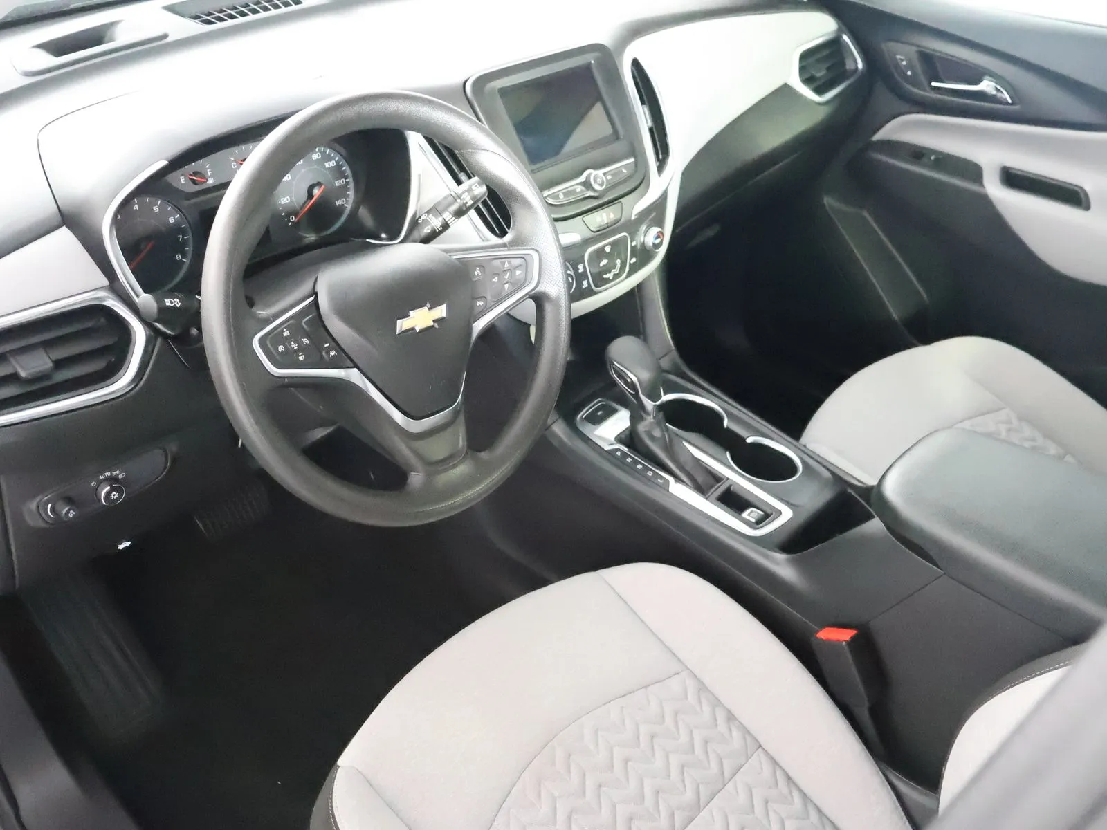 Chevrolet Equinox photo 25