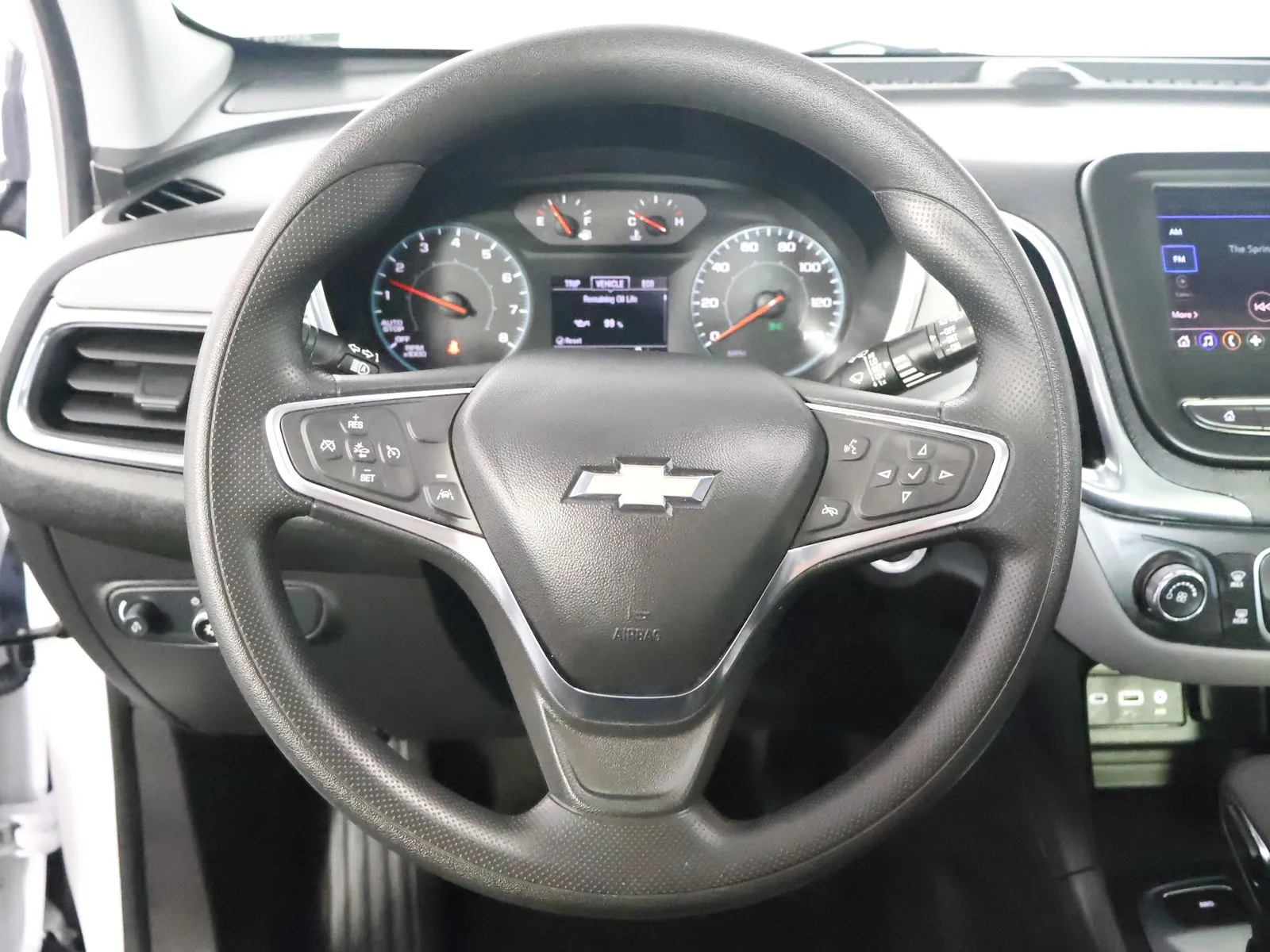 Chevrolet Equinox photo 33