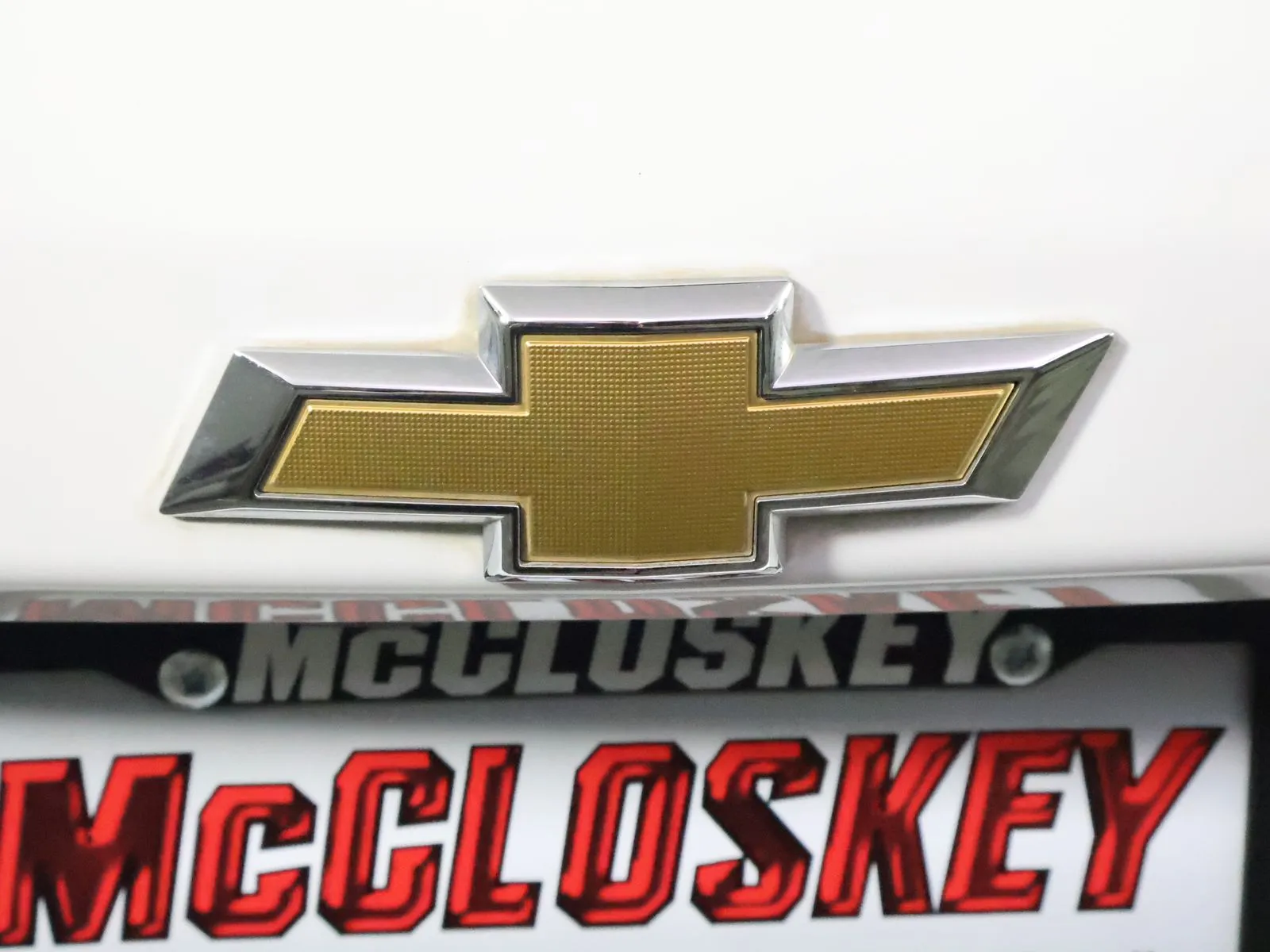 Chevrolet Equinox photo 8