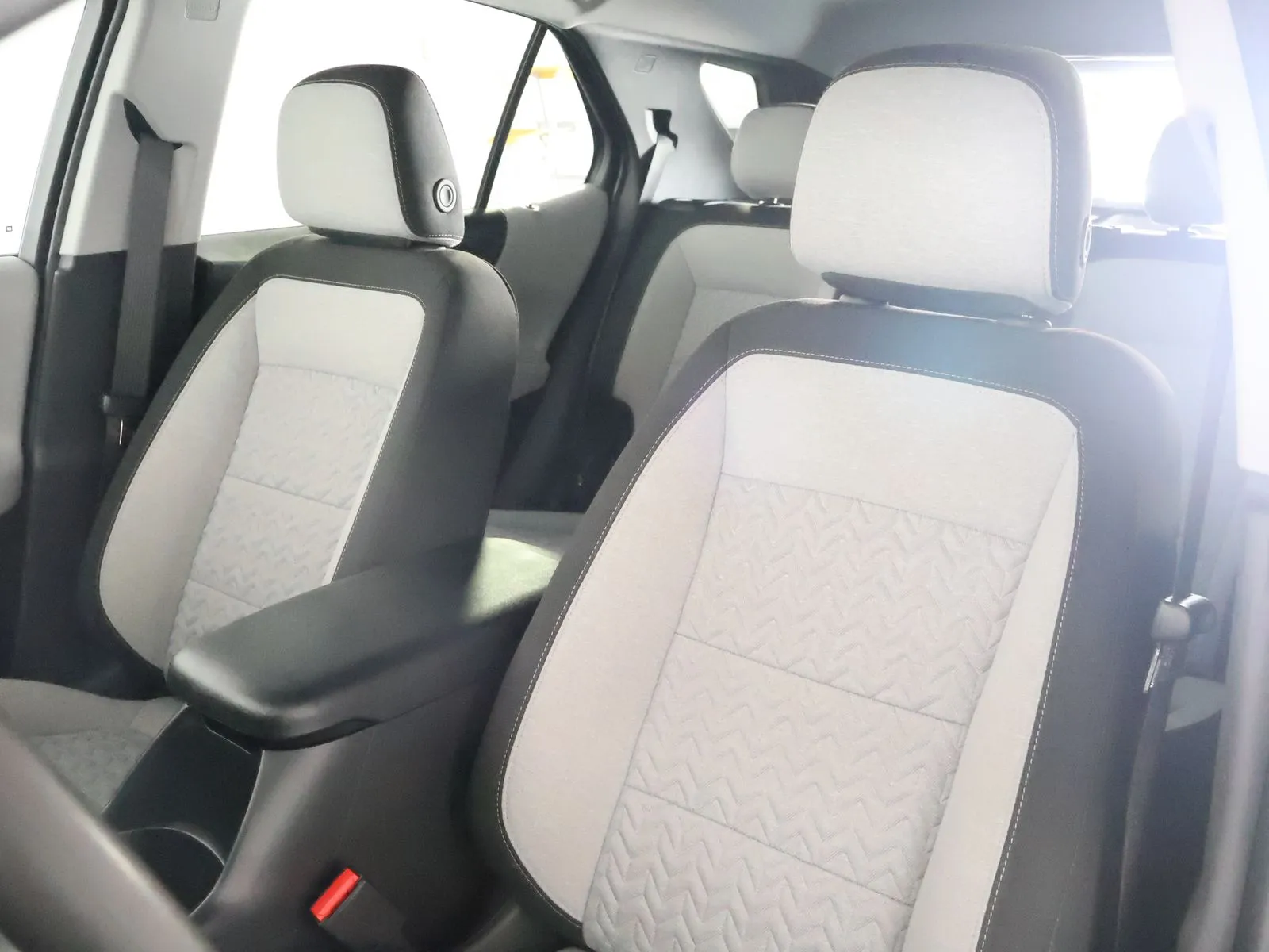 Chevrolet Equinox photo 27