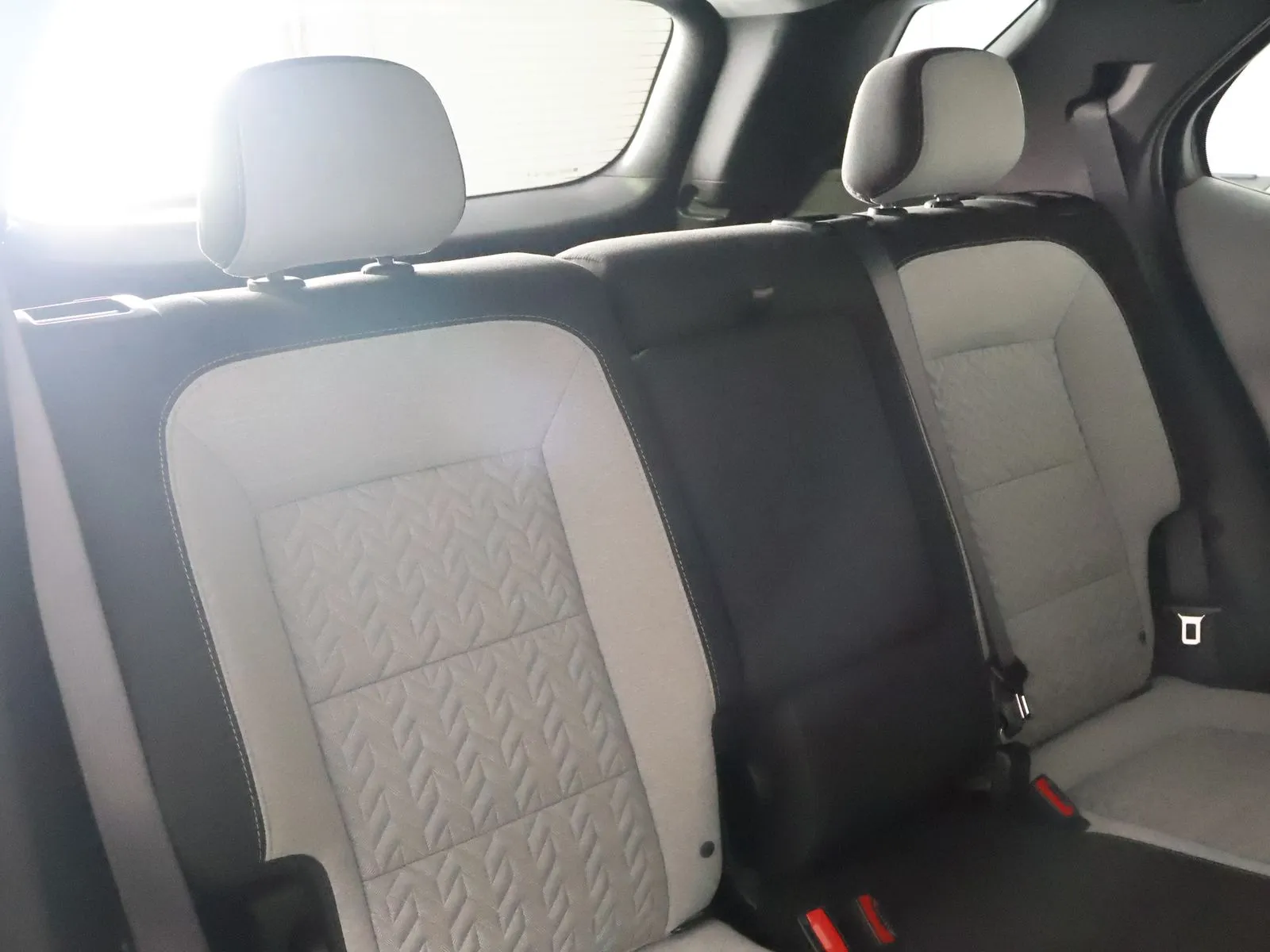 Chevrolet Equinox photo 47