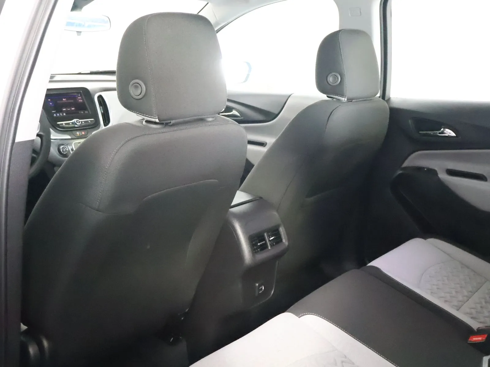 Chevrolet Equinox photo 42