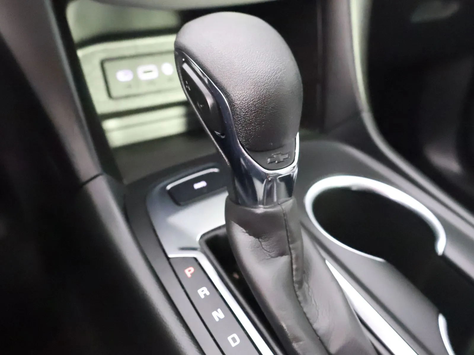 Chevrolet Equinox photo 39