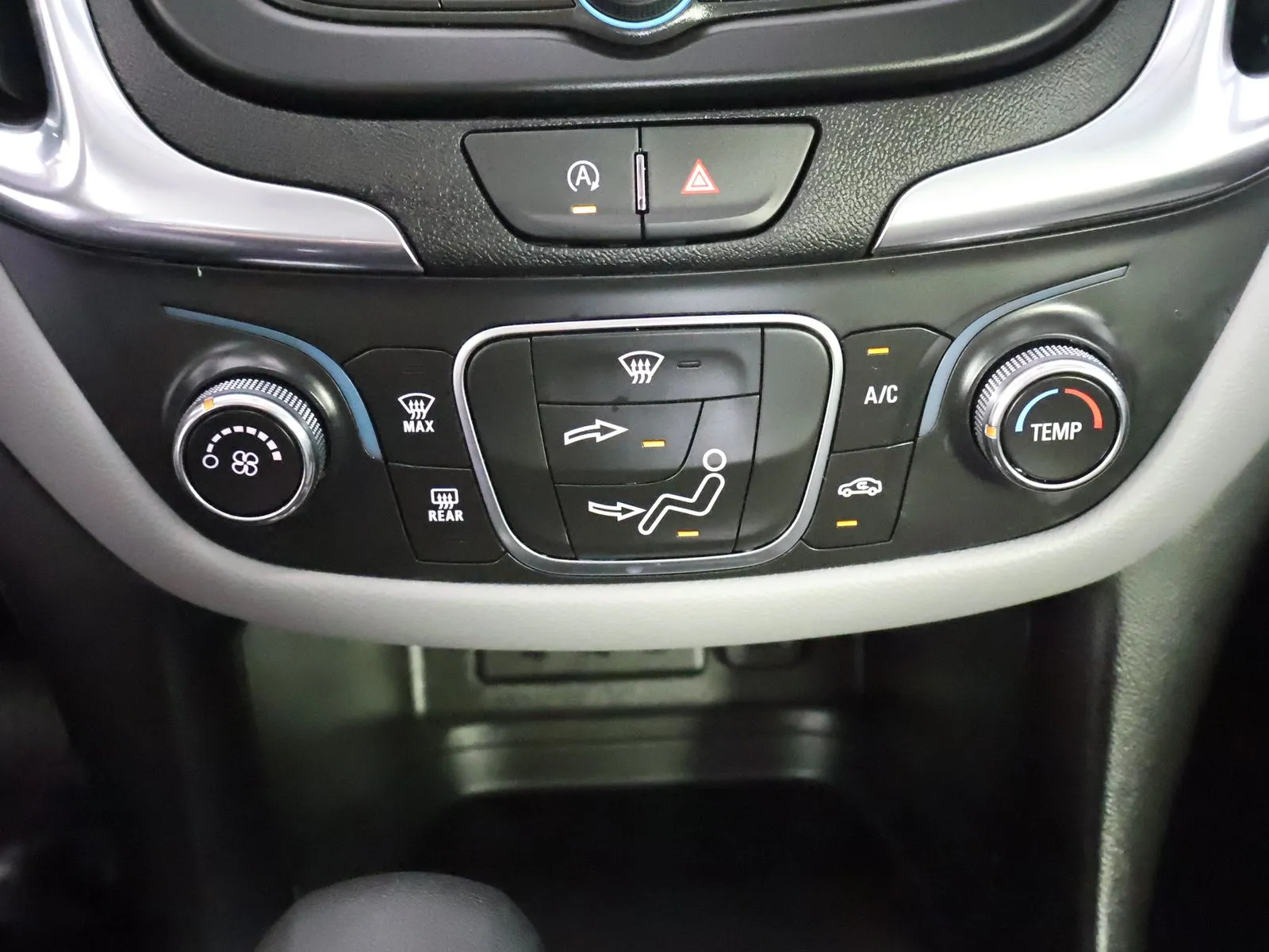 Chevrolet Equinox photo 40
