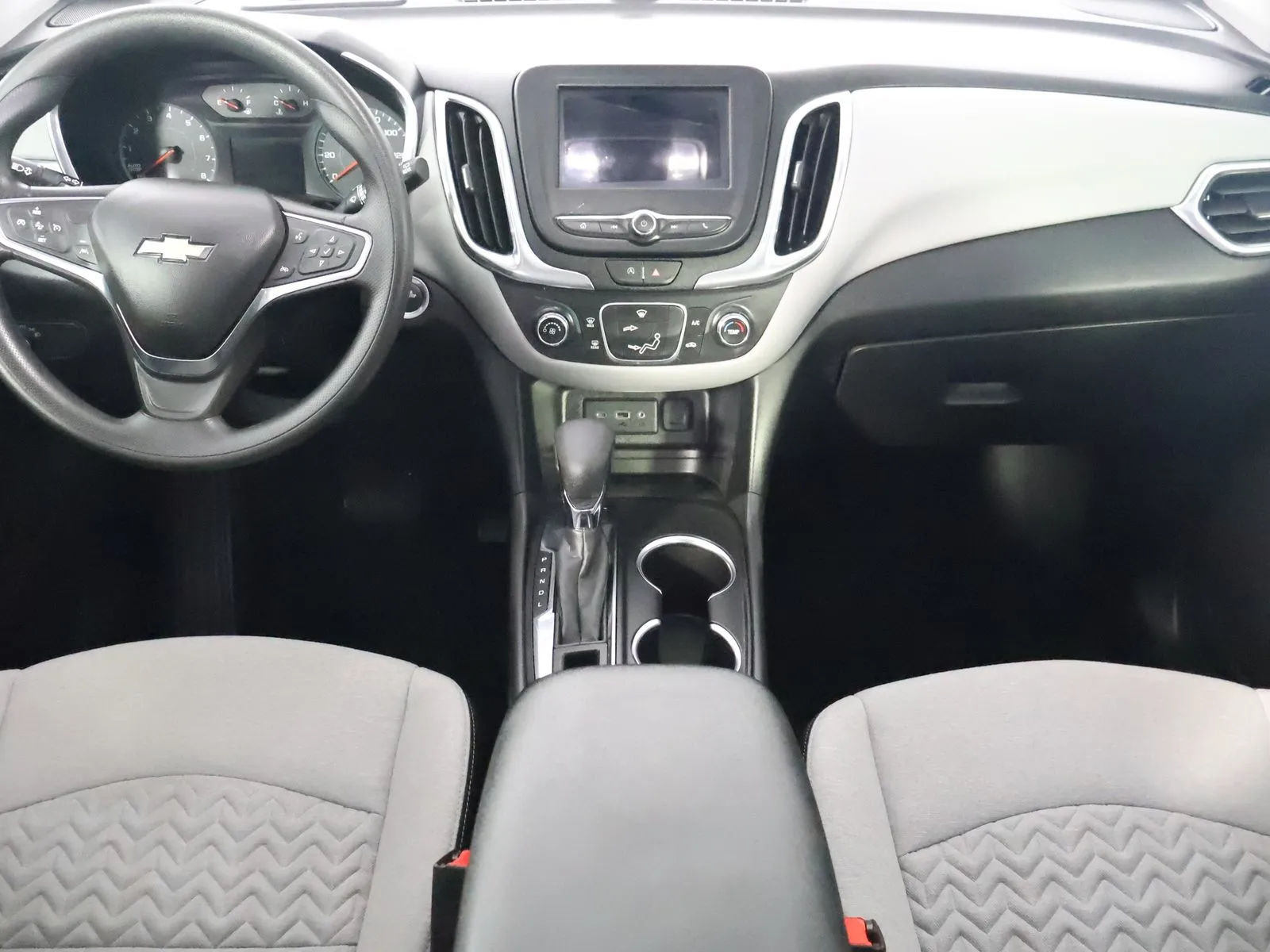 Chevrolet Equinox photo 29