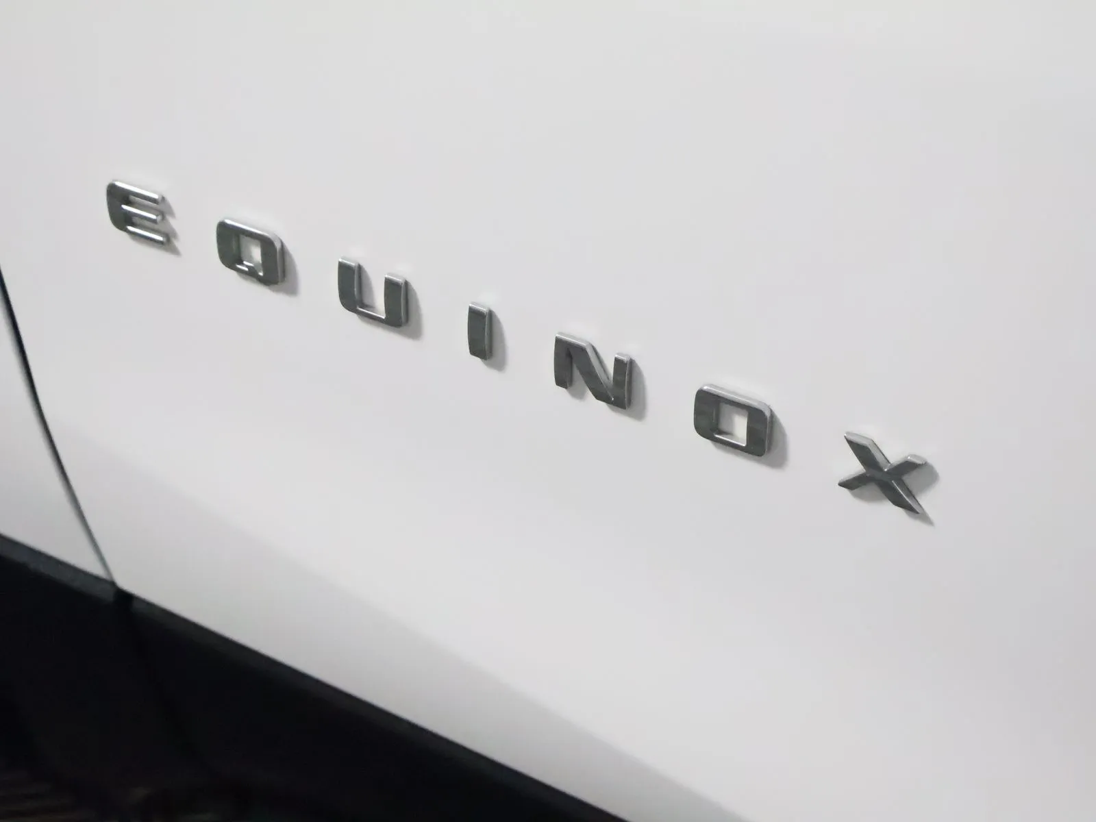 Chevrolet Equinox photo 22