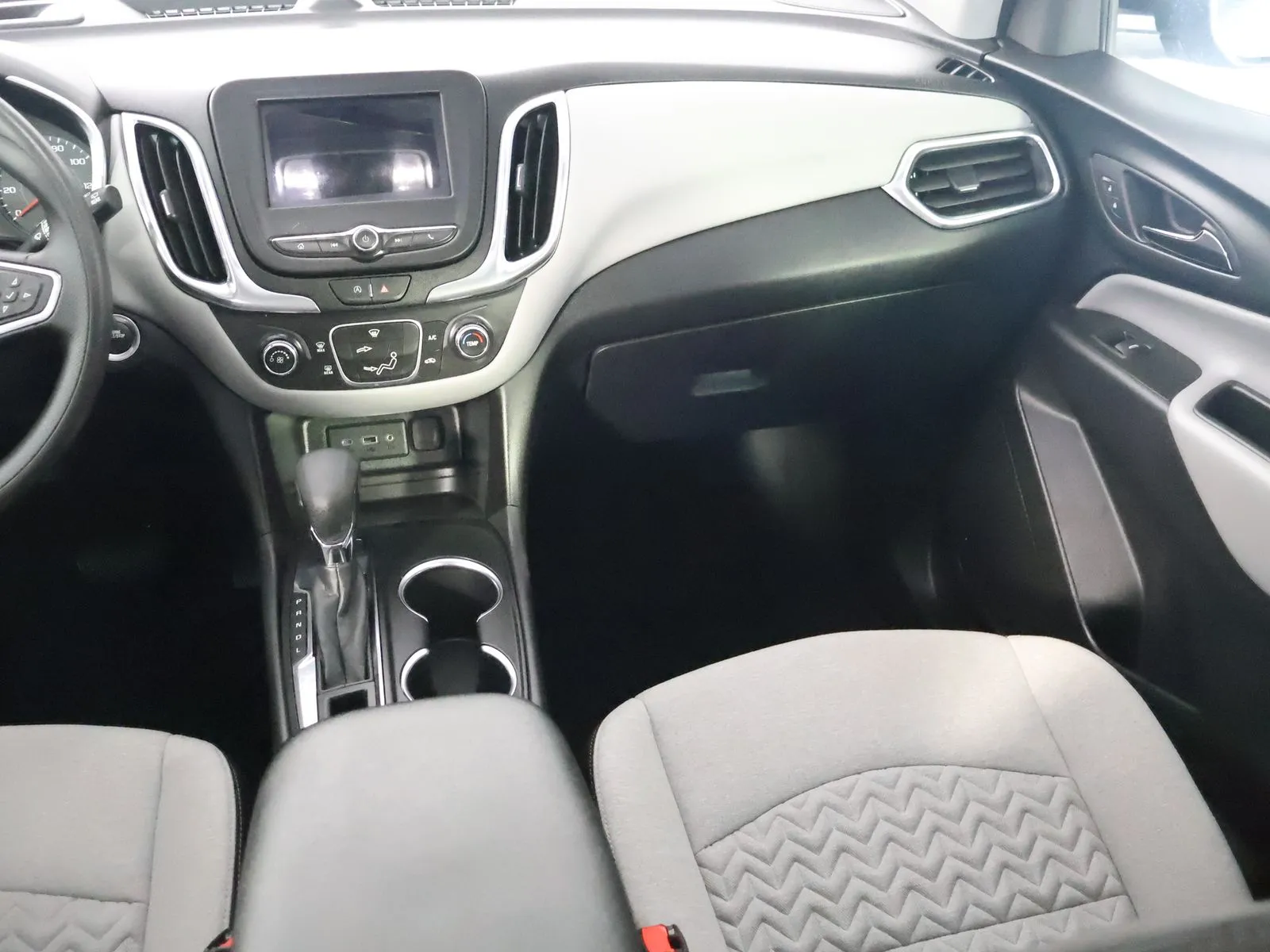 Chevrolet Equinox photo 31