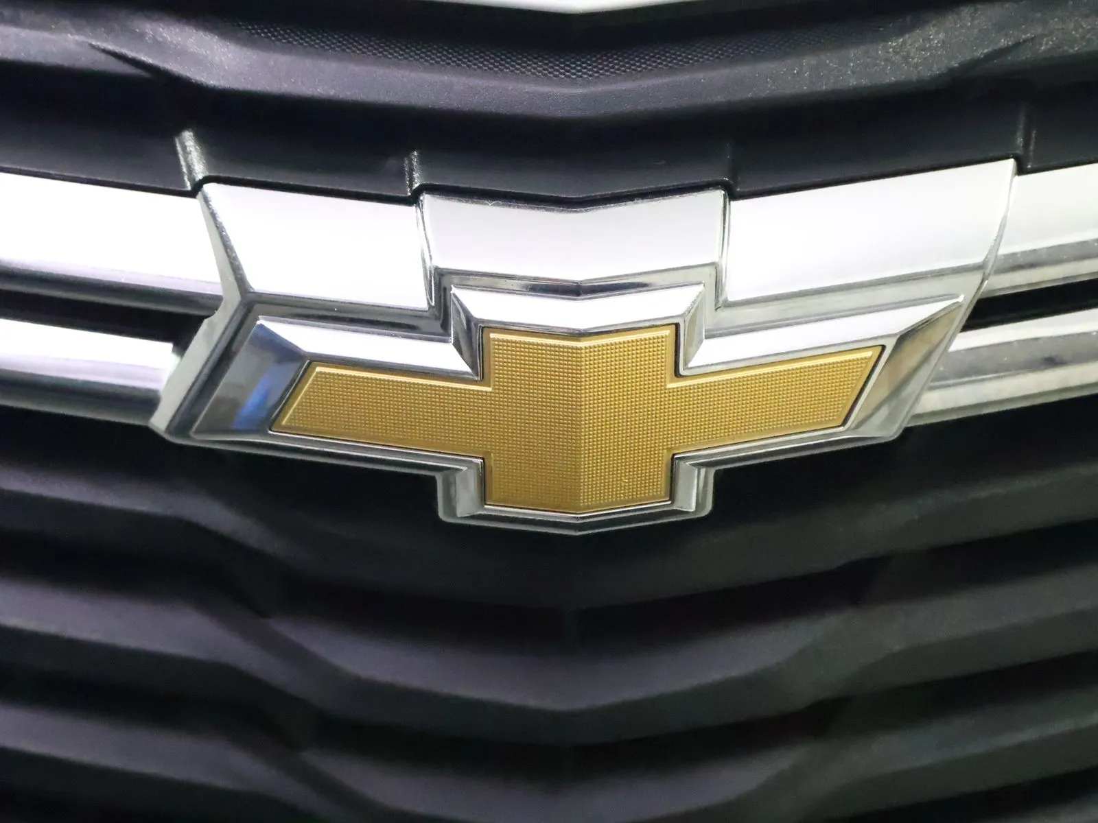 Chevrolet Equinox photo 18