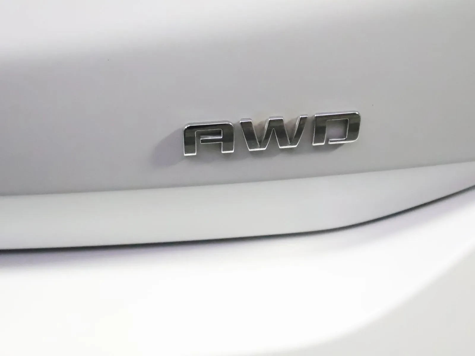 Chevrolet Equinox photo 10