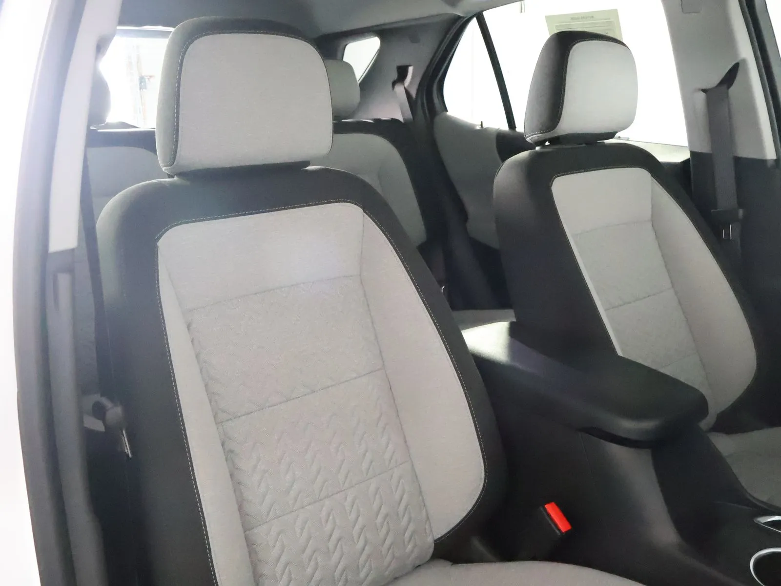 Chevrolet Equinox photo 50