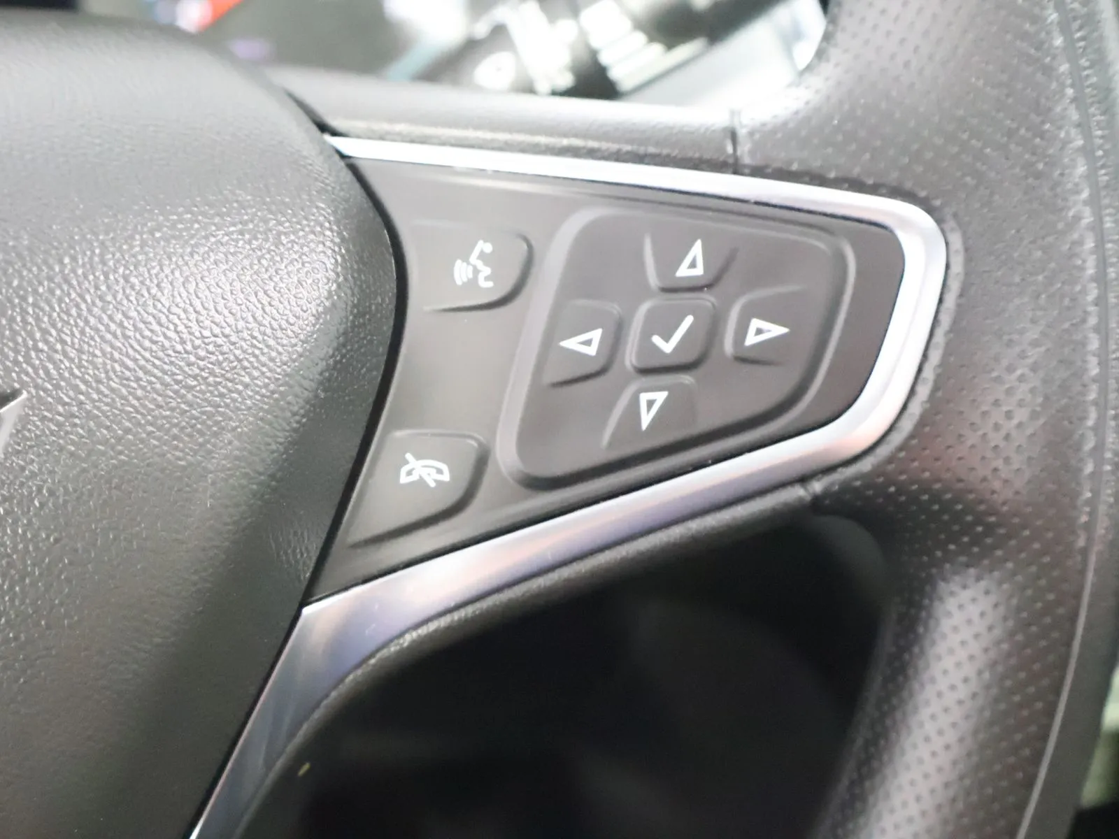 Chevrolet Equinox photo 36