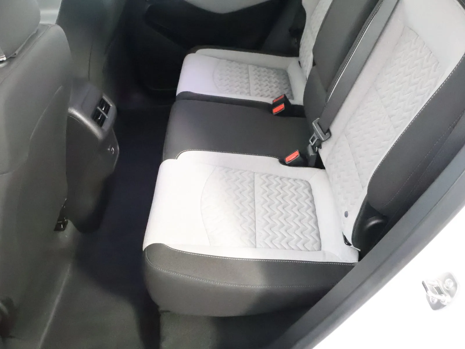 Chevrolet Equinox photo 43