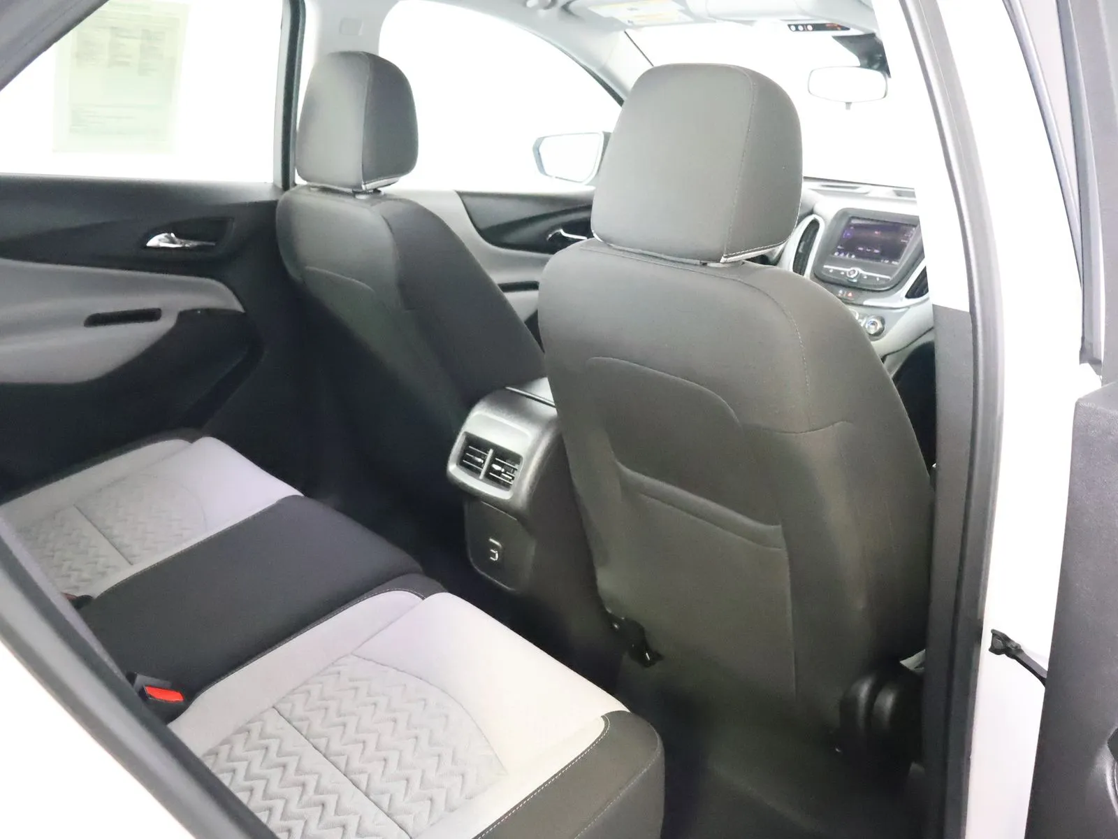 Chevrolet Equinox photo 45