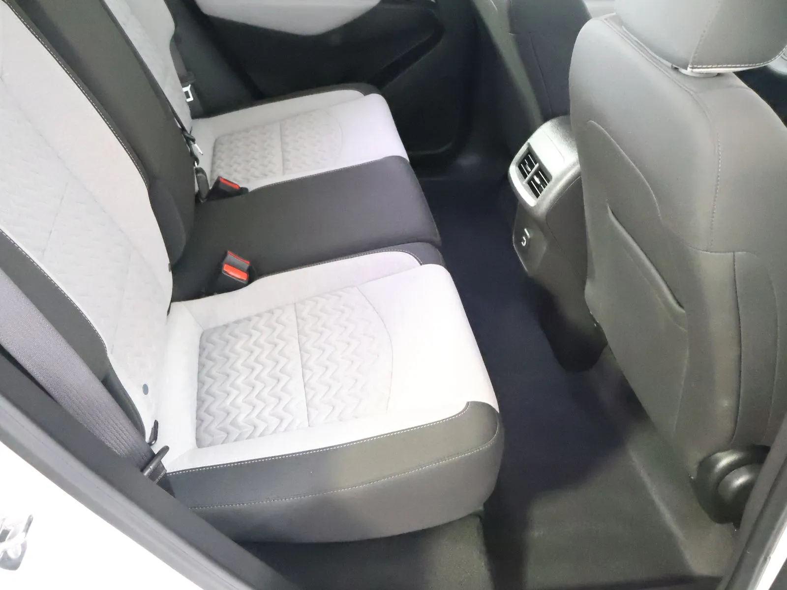 Chevrolet Equinox photo 46