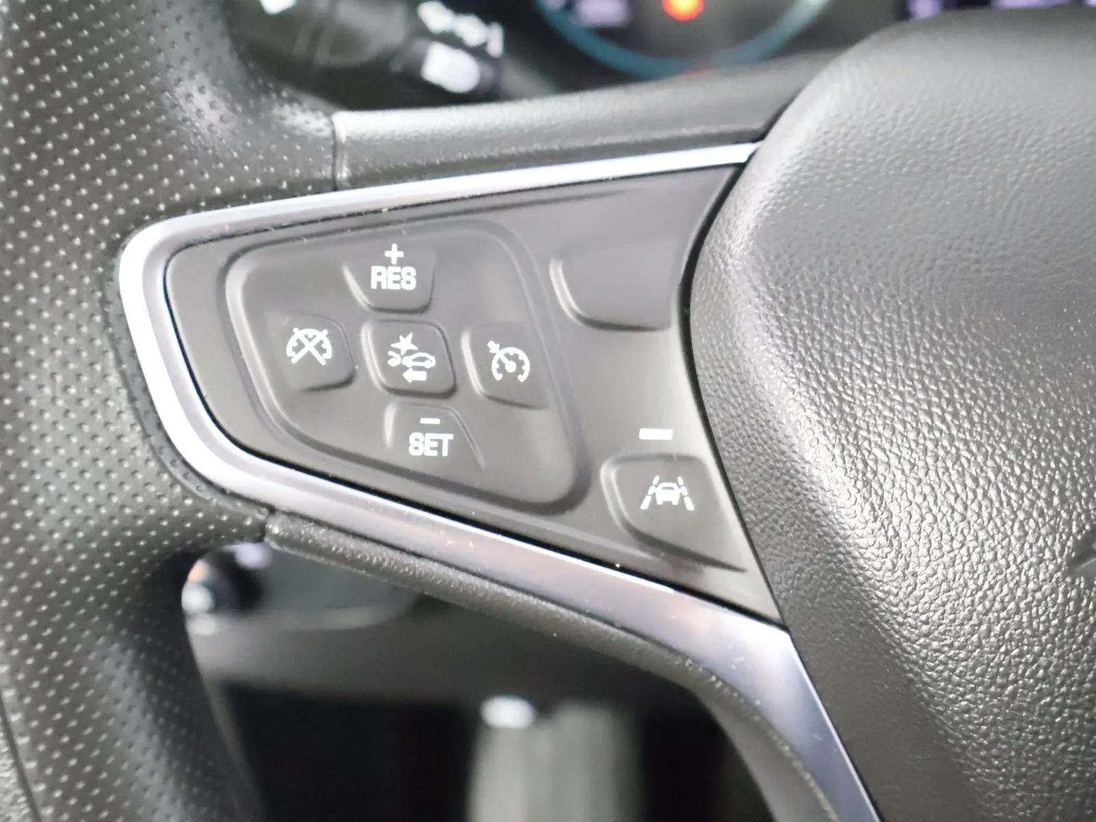 Chevrolet Equinox photo 35