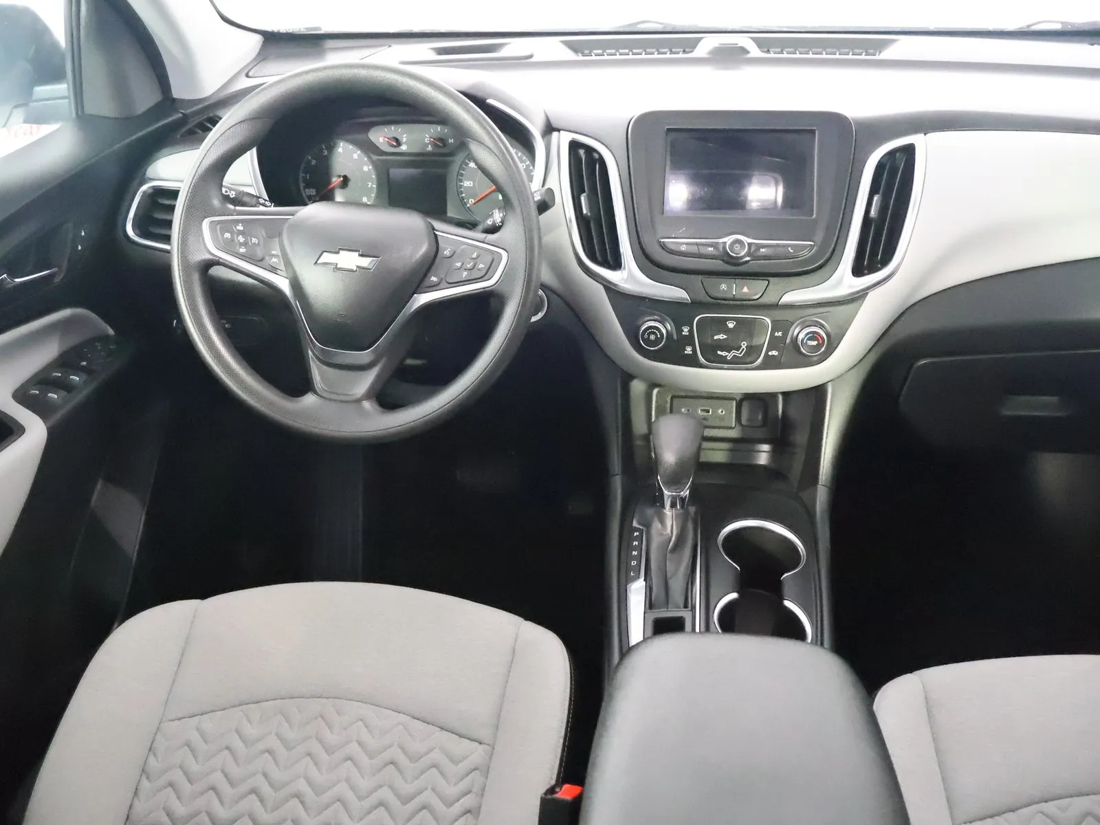 Chevrolet Equinox photo 30