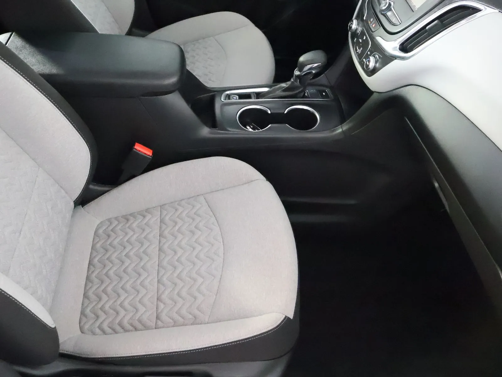 Chevrolet Equinox photo 49