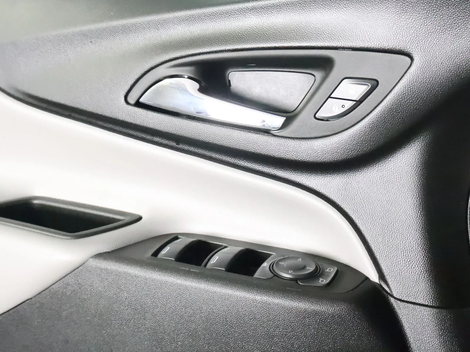 Chevrolet Equinox photo 32