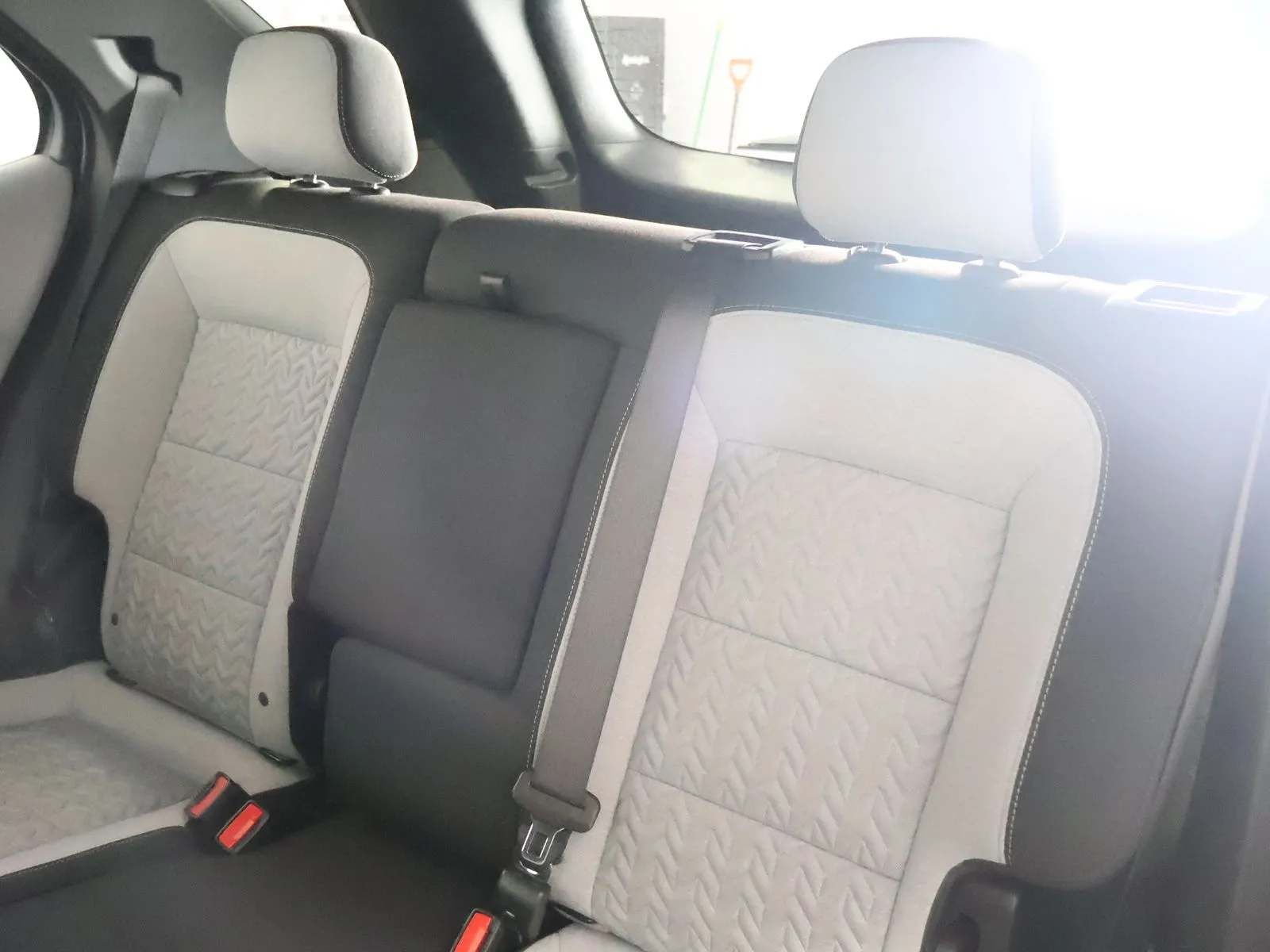 Chevrolet Equinox photo 44
