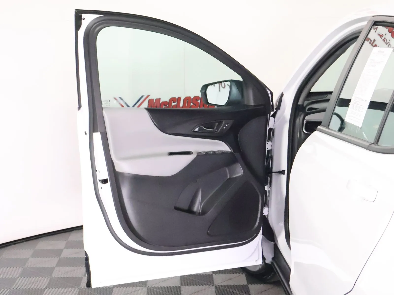 Chevrolet Equinox photo 24