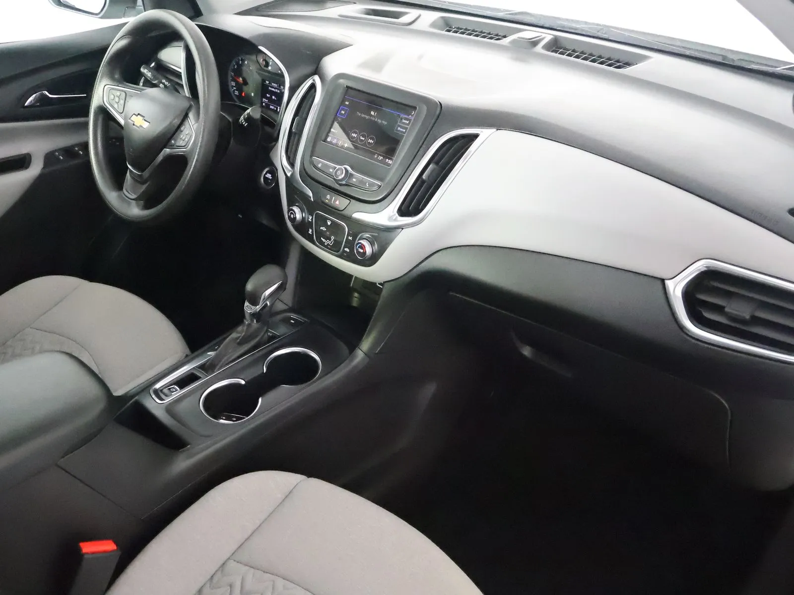 Chevrolet Equinox photo 48