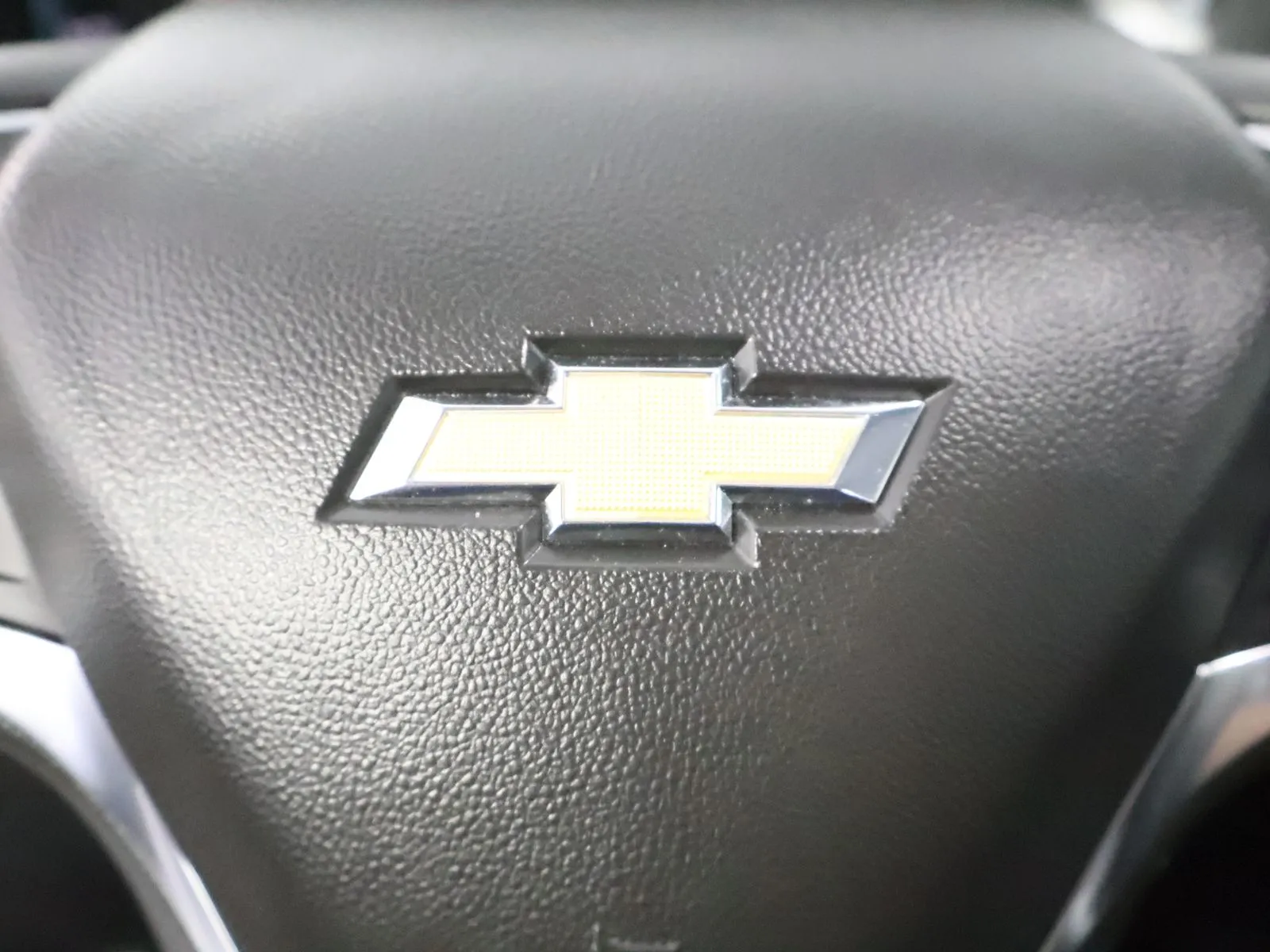 Chevrolet Equinox photo 34