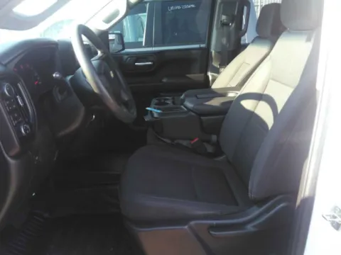 More photos of 2023 Chevrolet Silverado 1500 WT at McCloskey Imports & 4x4s (Licensed as McCloskey Isuzu), CO