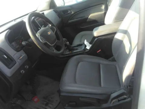 More photos of 2022 Chevrolet Colorado Work Truck at McCloskey Imports & 4x4s (Licensed as McCloskey Isuzu), CO