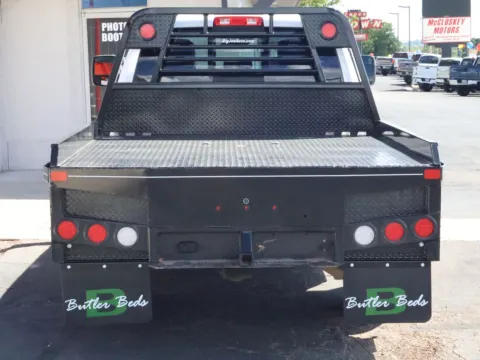 More photos of 2026 Ram 2500 Laramie FLATBED! at McCloskey Imports & 4x4s (Licensed as McCloskey Isuzu), CO