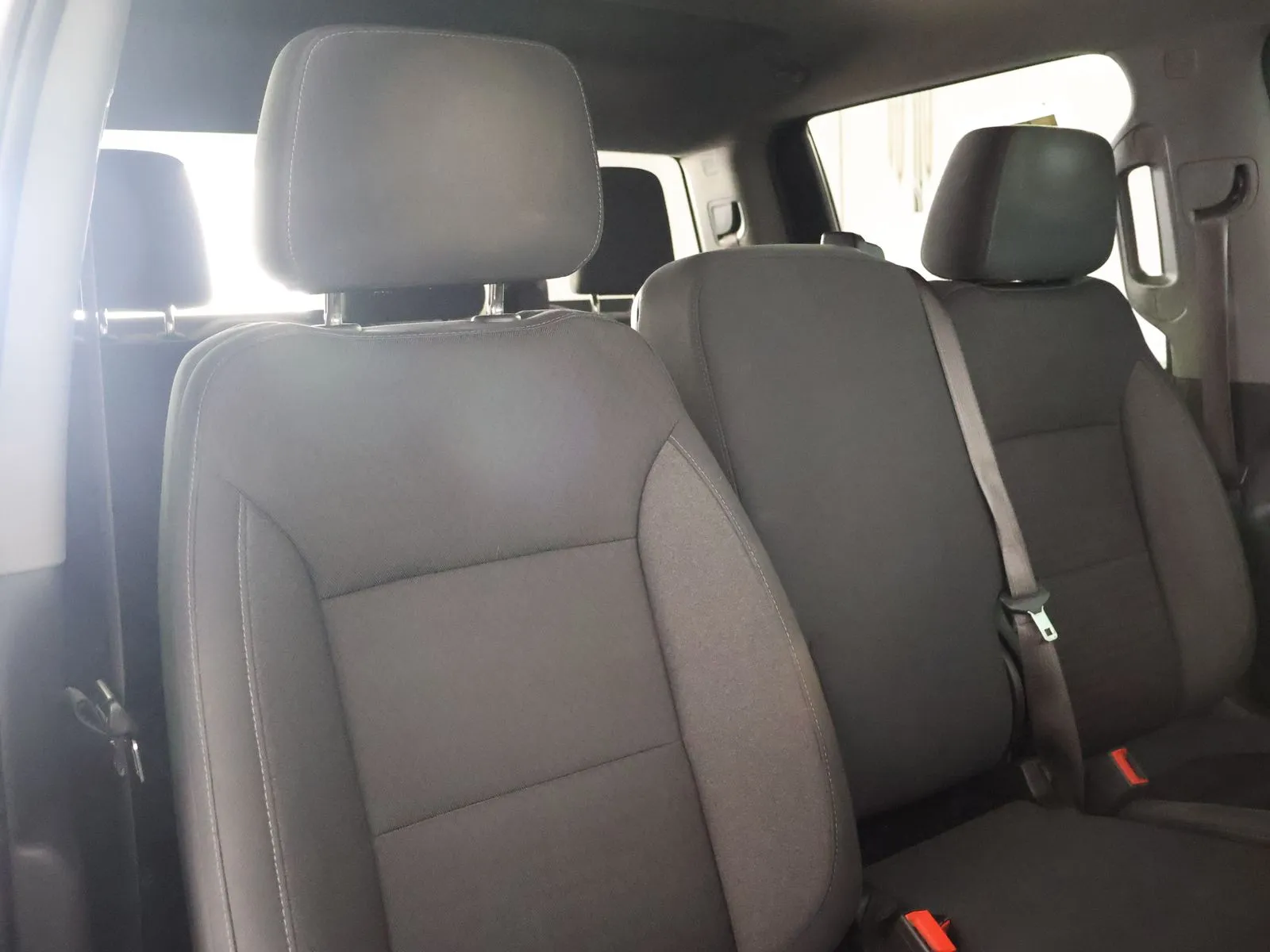 Chevrolet Silverado photo 52