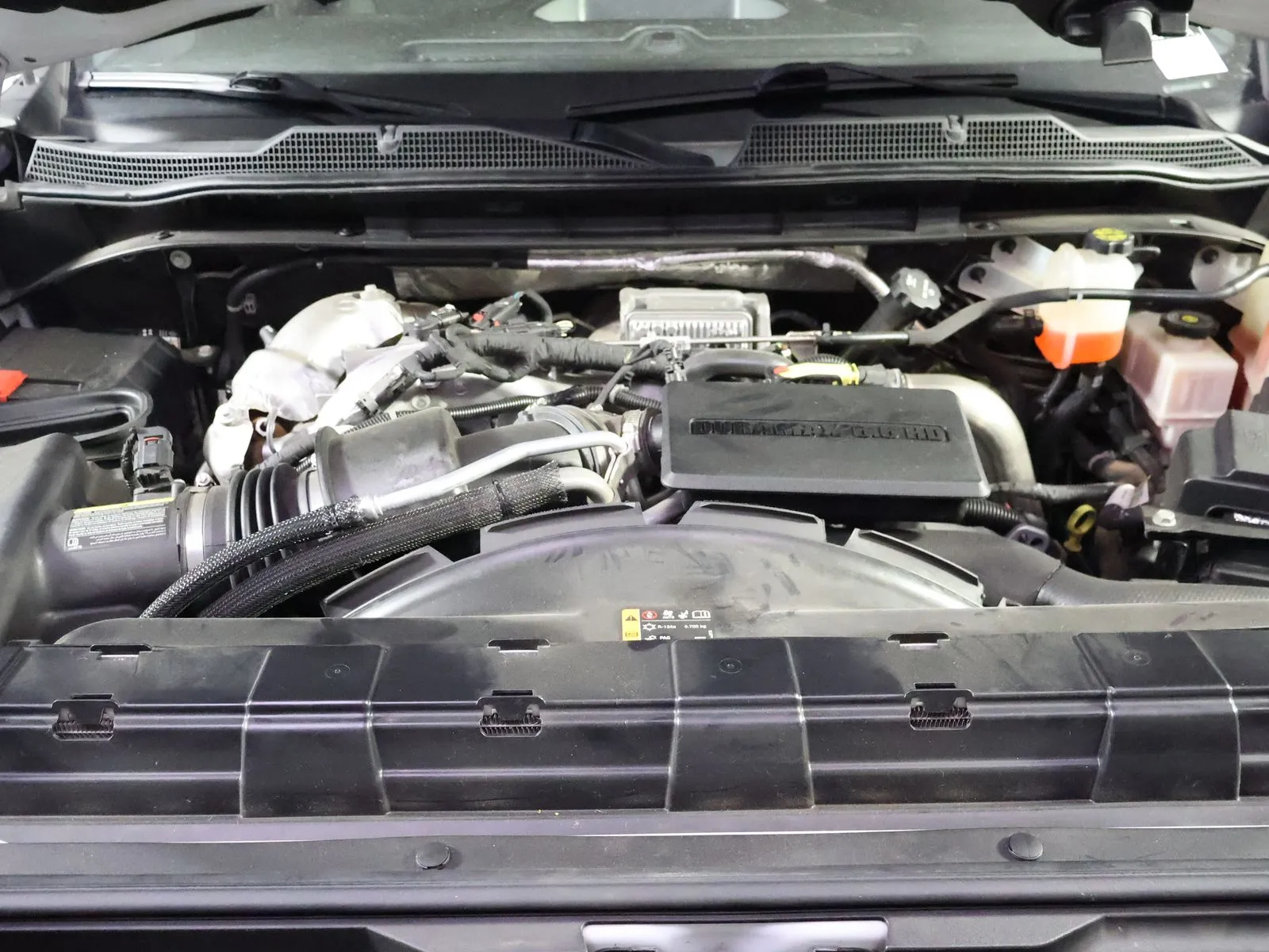 Chevrolet Silverado photo 24