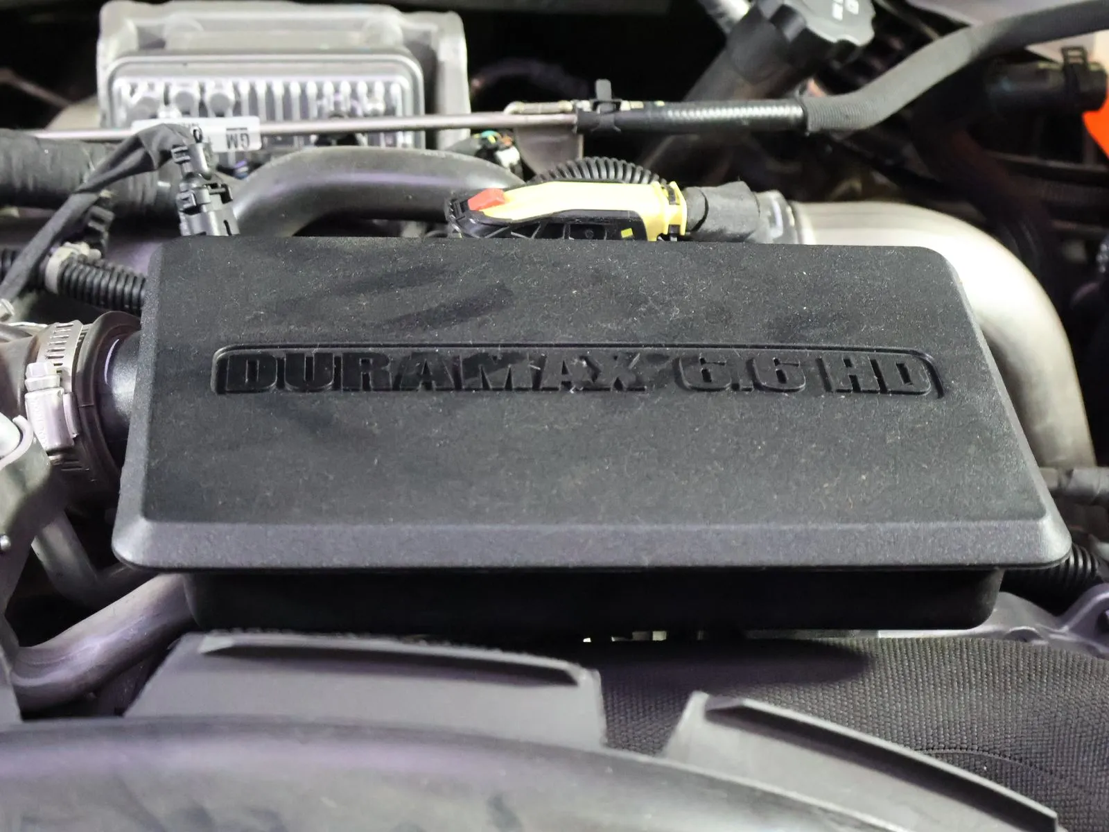 Chevrolet Silverado photo 25