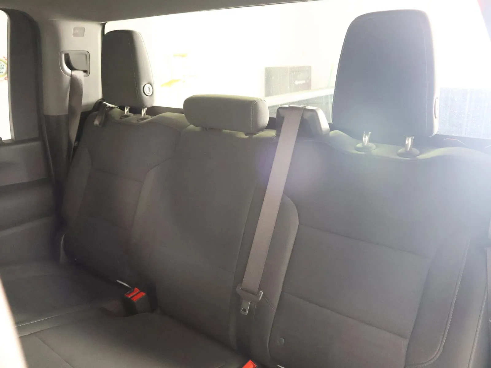 Chevrolet Silverado photo 46