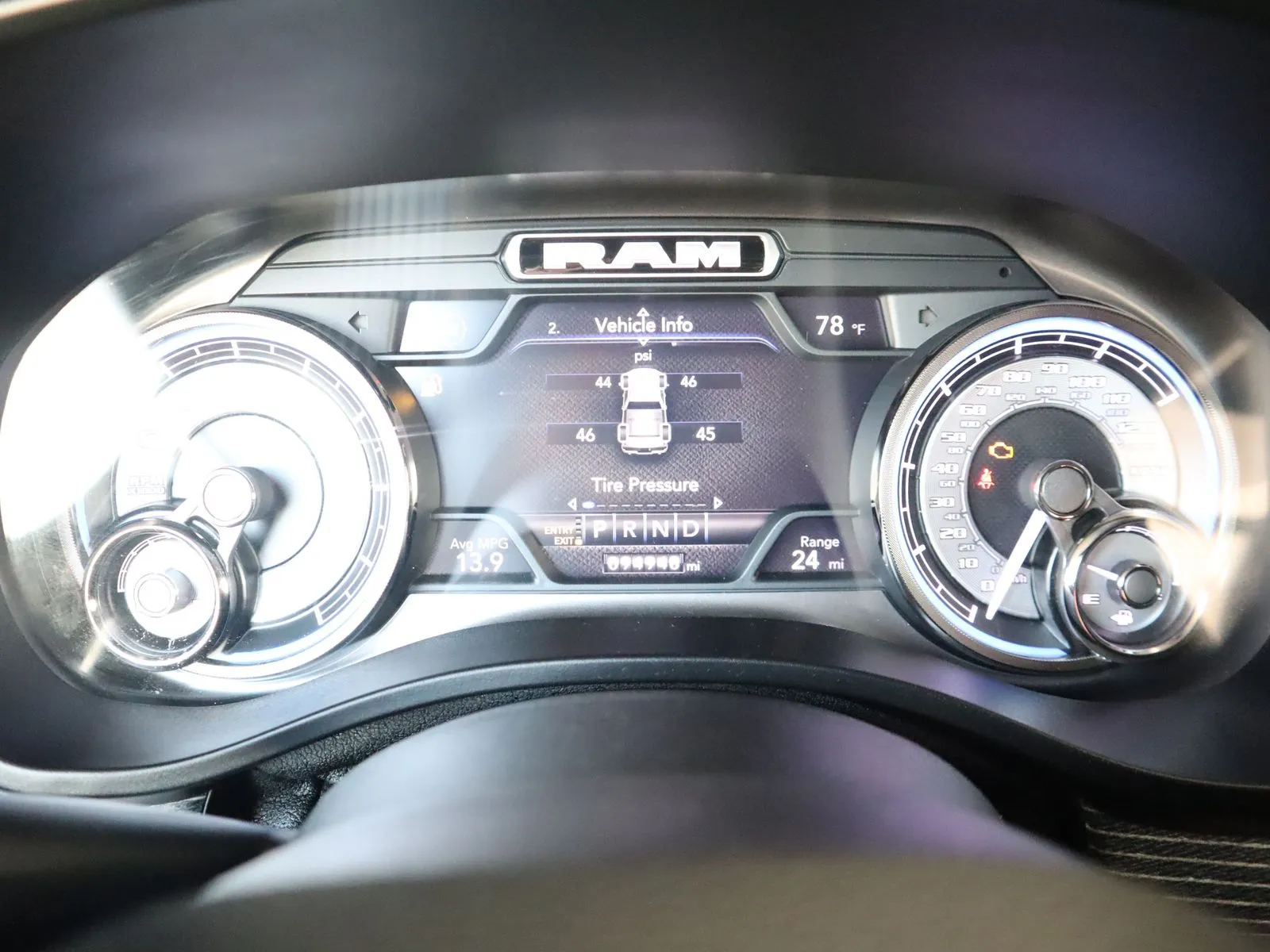 Ram 1500 photo 35