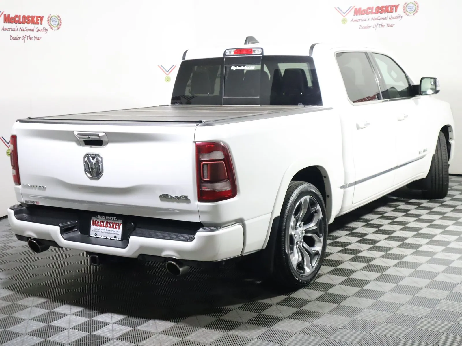 Ram 1500 photo 5