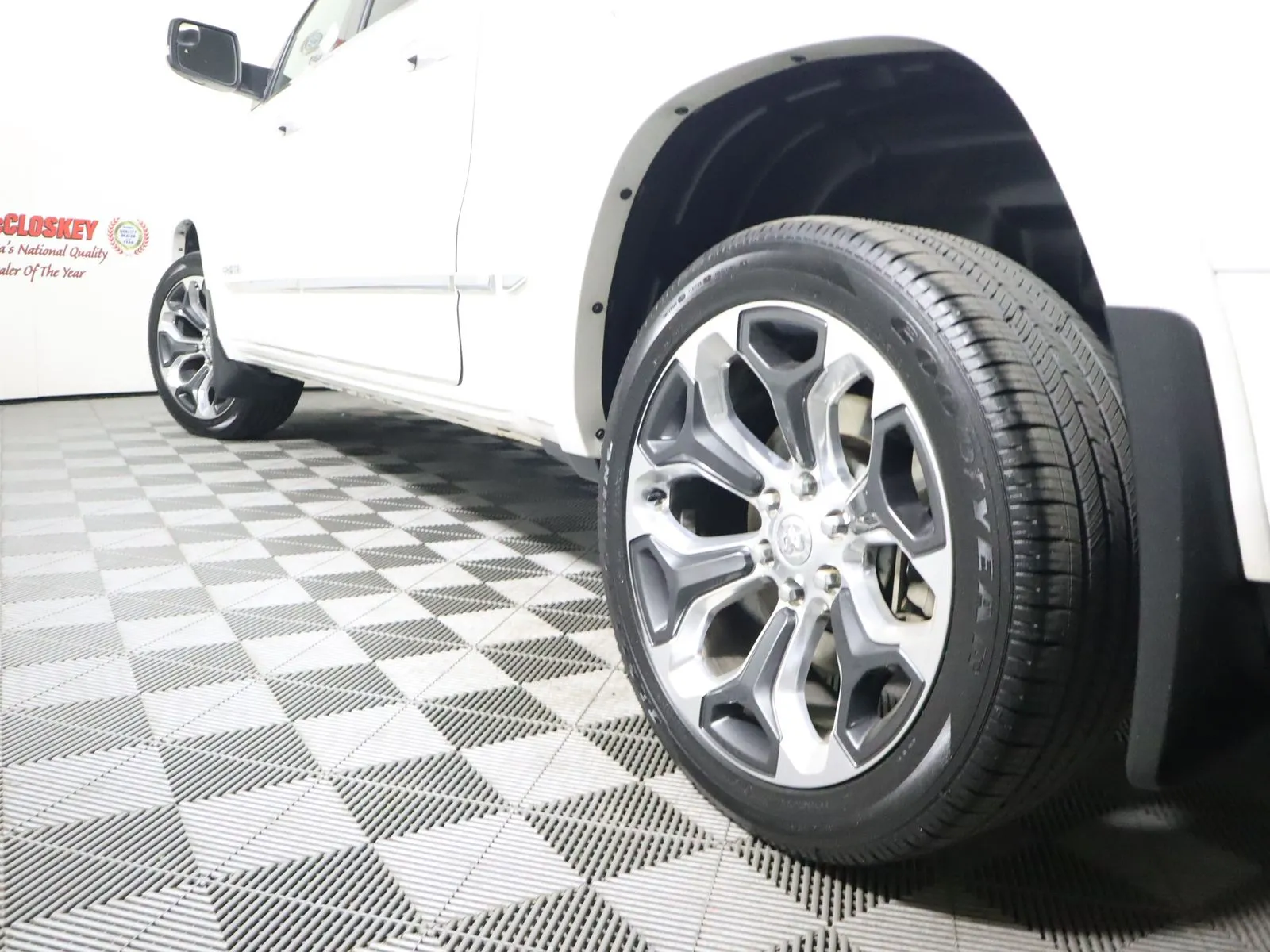 Ram 1500 photo 13