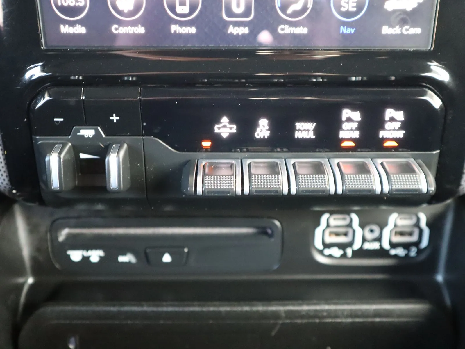 Ram 1500 photo 43