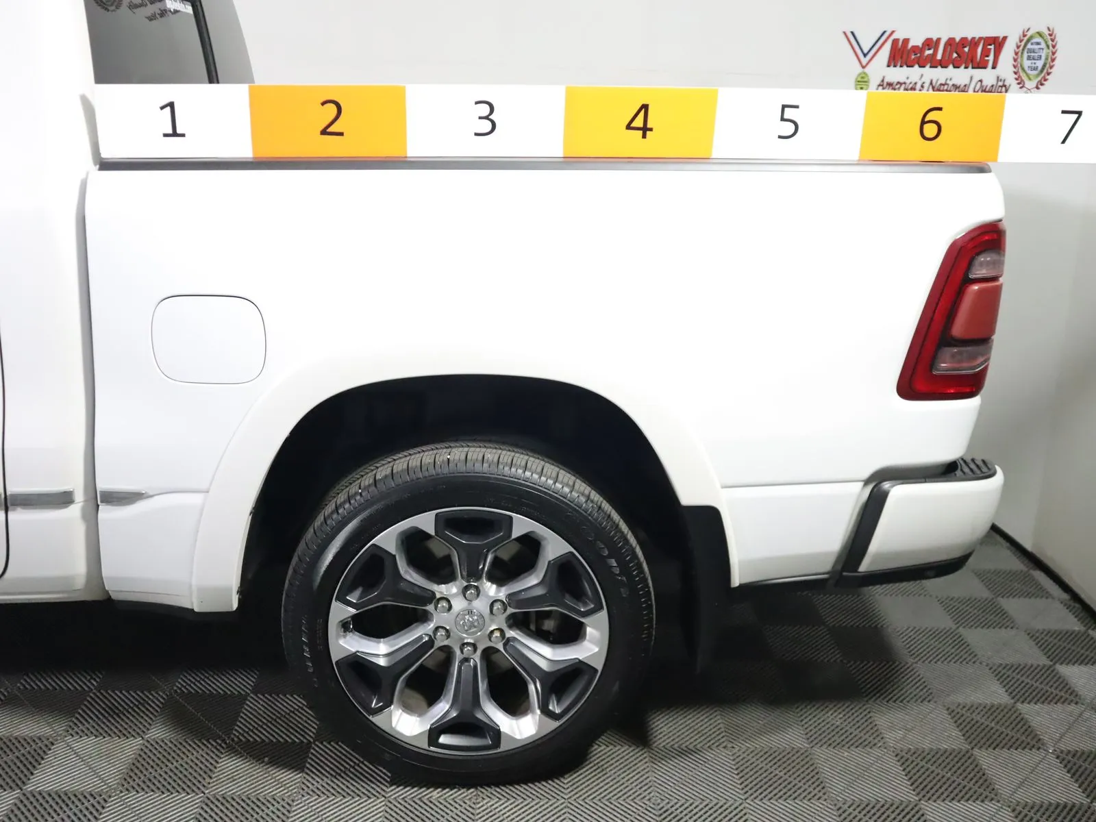 Ram 1500 photo 15
