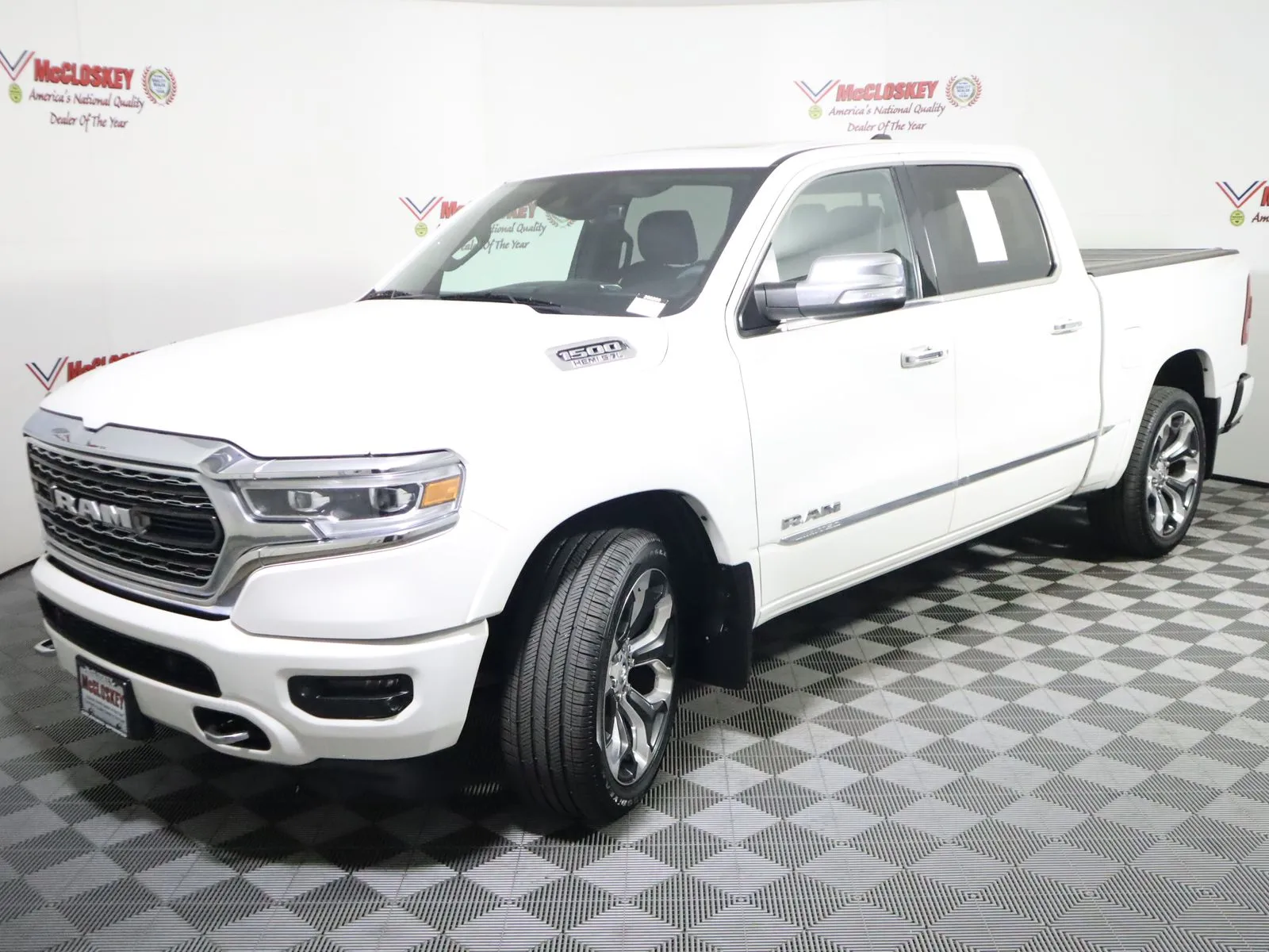Ram 1500 photo 16