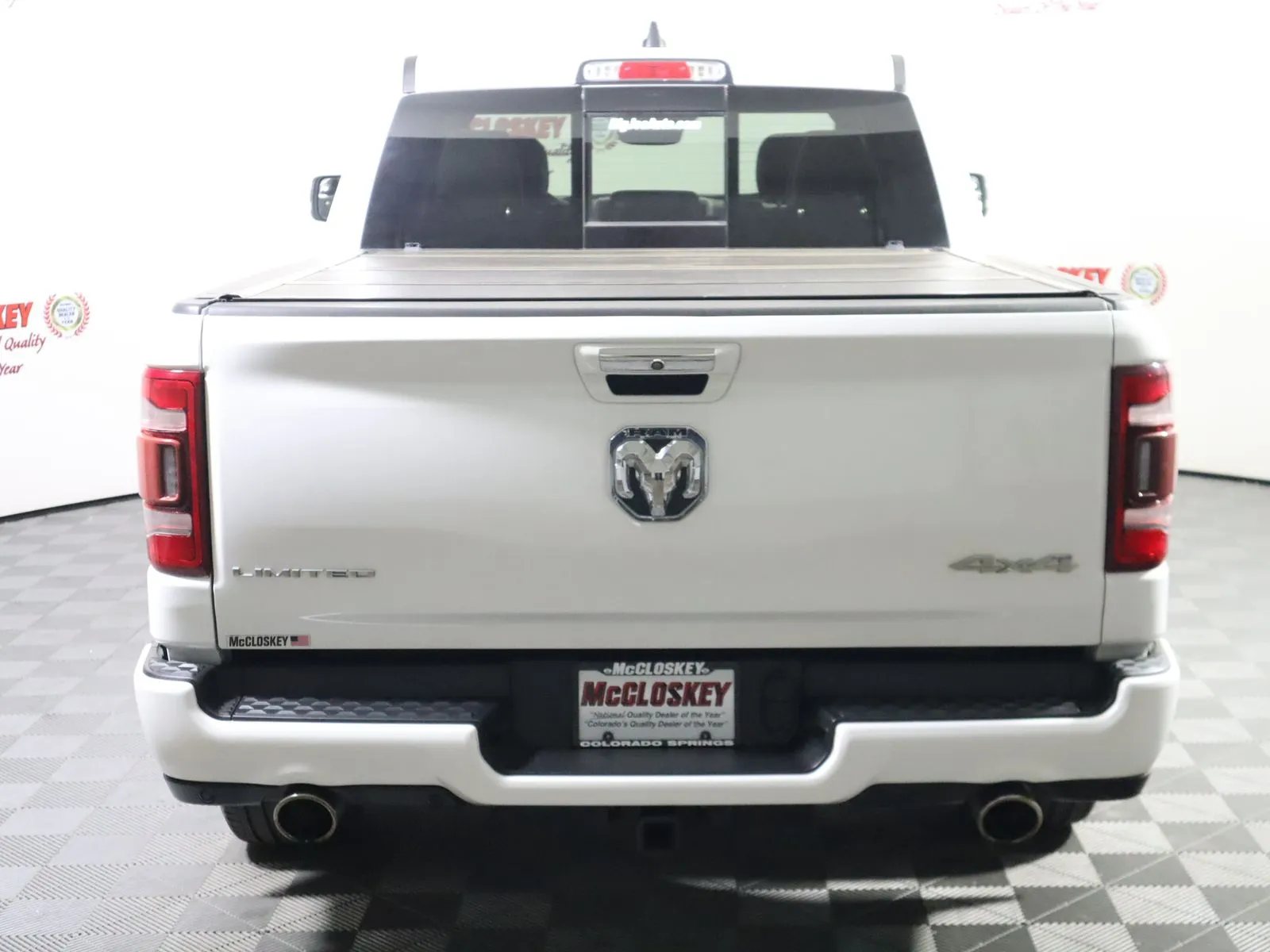 Ram 1500 photo 6