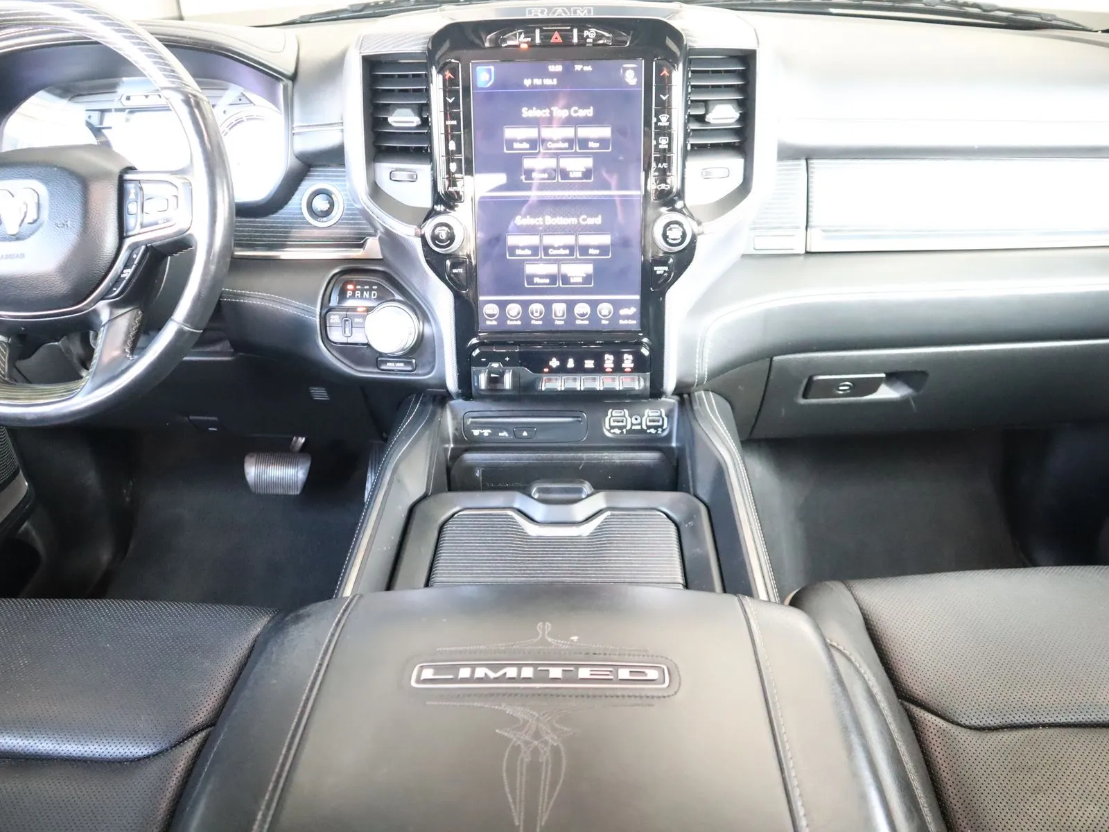 Ram 1500 photo 26