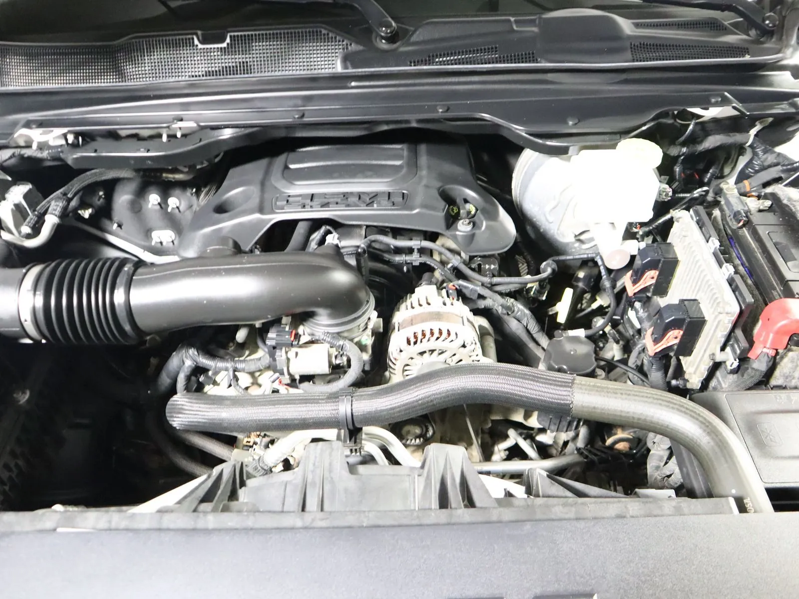 Ram 1500 photo 22